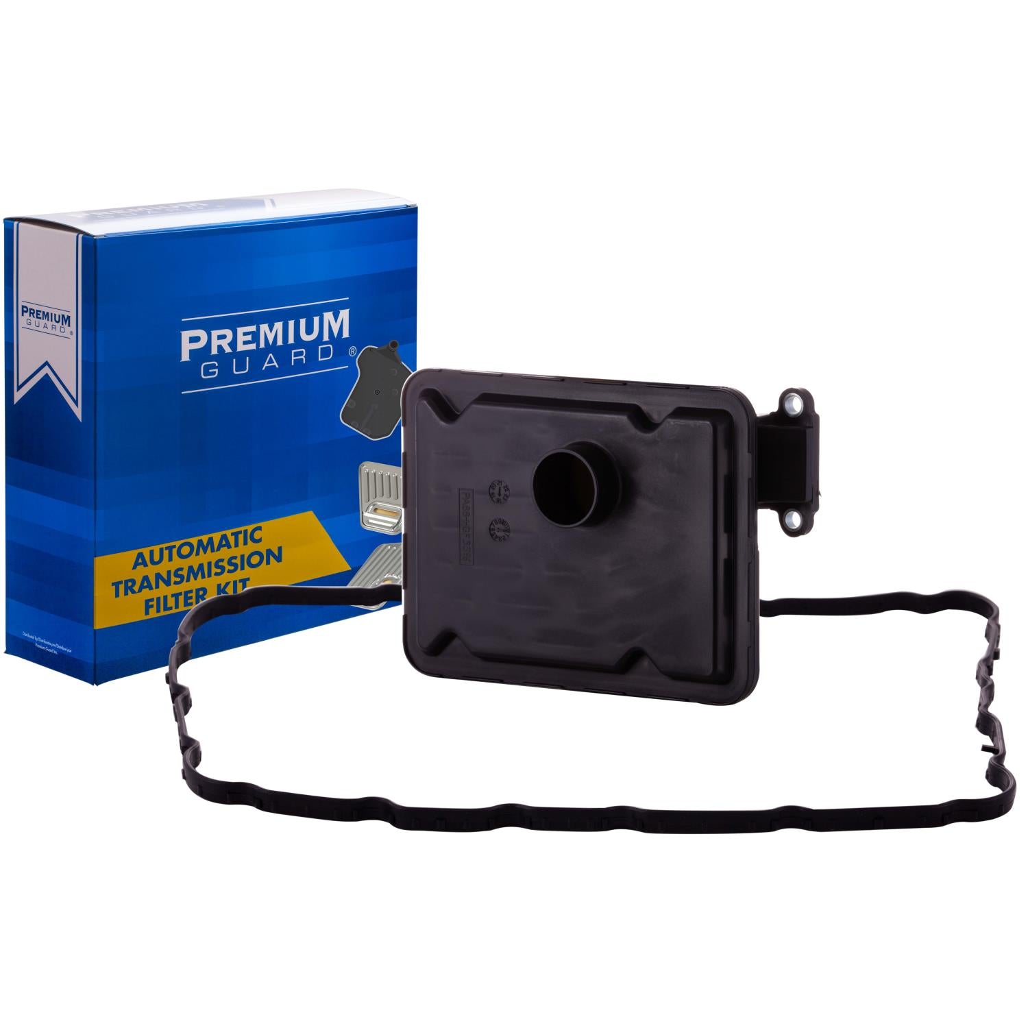 PG PT99414 Transmission Filter Kit | Fits 2020 Kia Optima