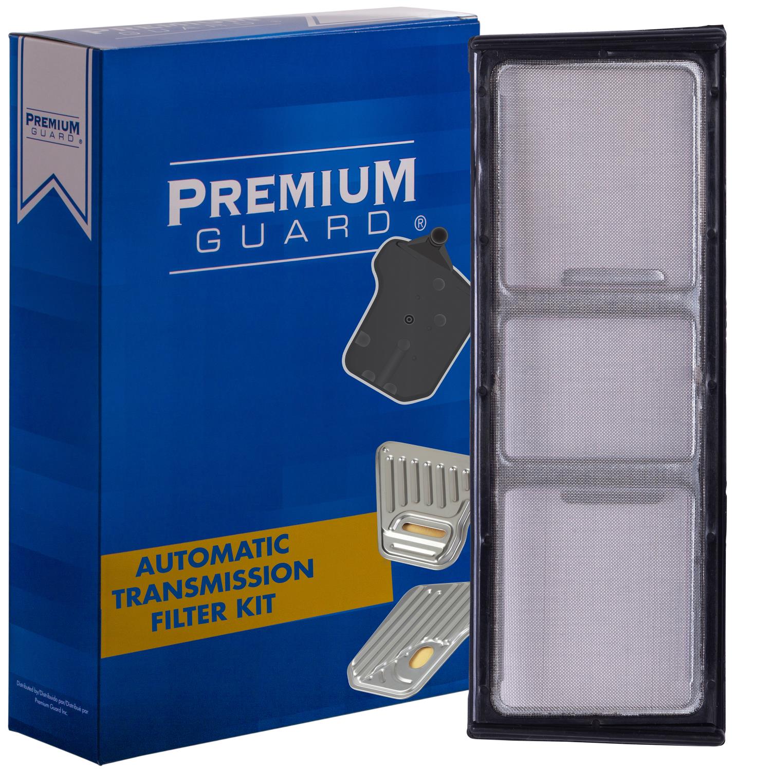 PG PT99644 Transmission Filter Kit