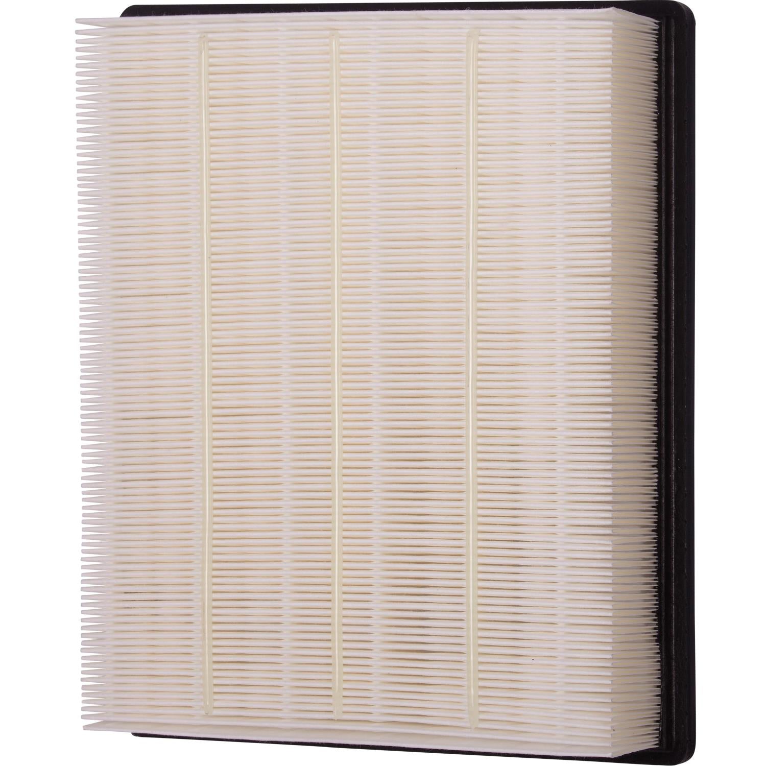PG PA5512 Engine Air Filter | Fits 2004 Dodge Ram 3500
