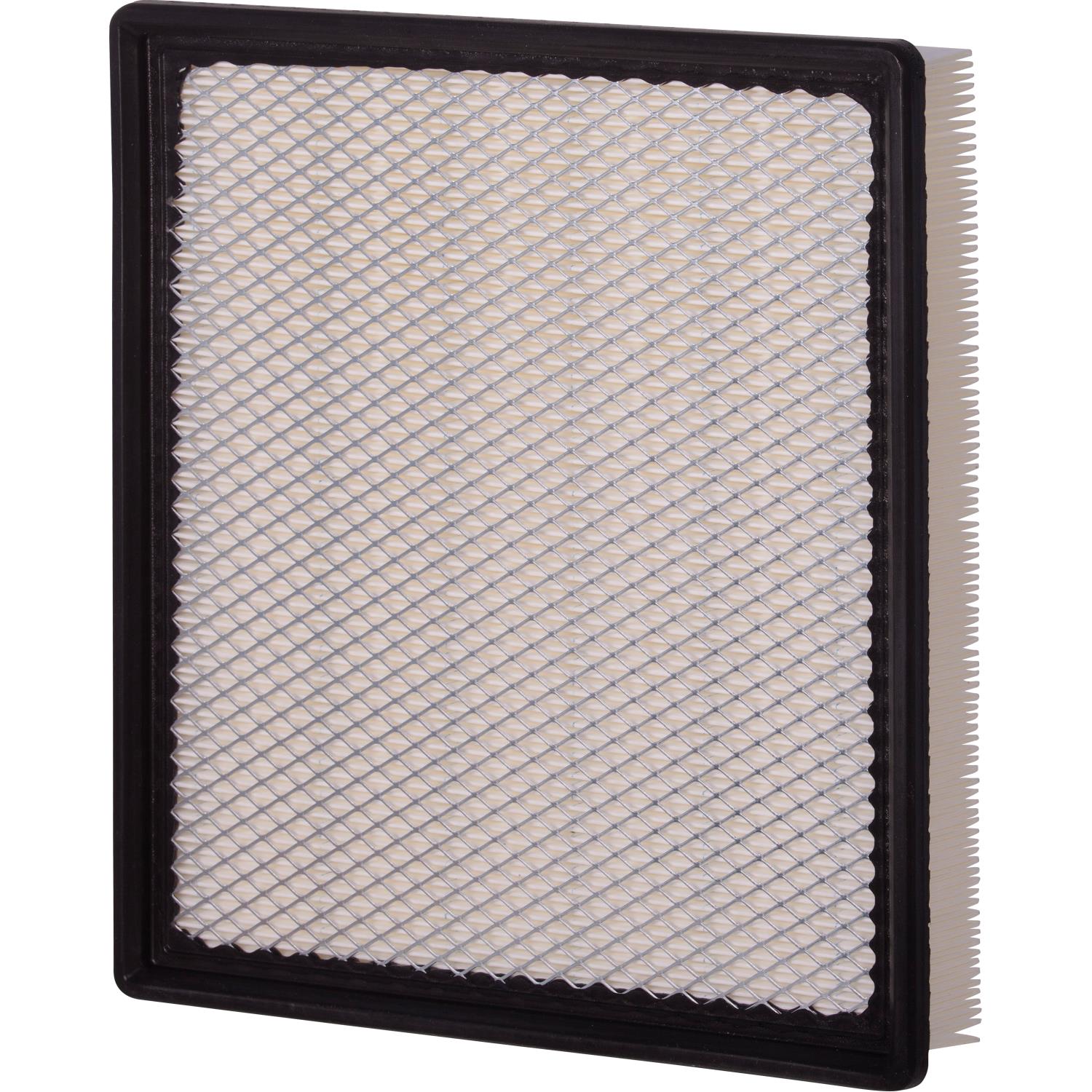 PG PA5512 Engine Air Filter | Fits 2006 Dodge Ram 4000