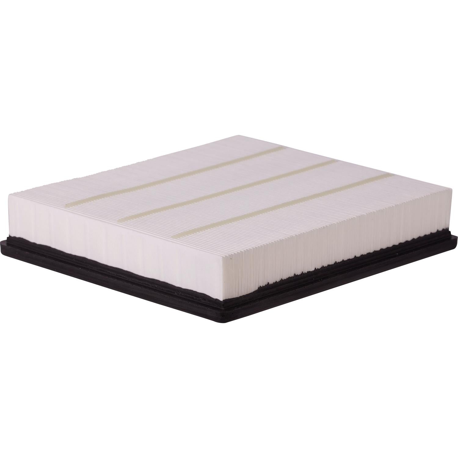 PG PA5512 Engine Air Filter | Fits 2007 Dodge Ram 2500