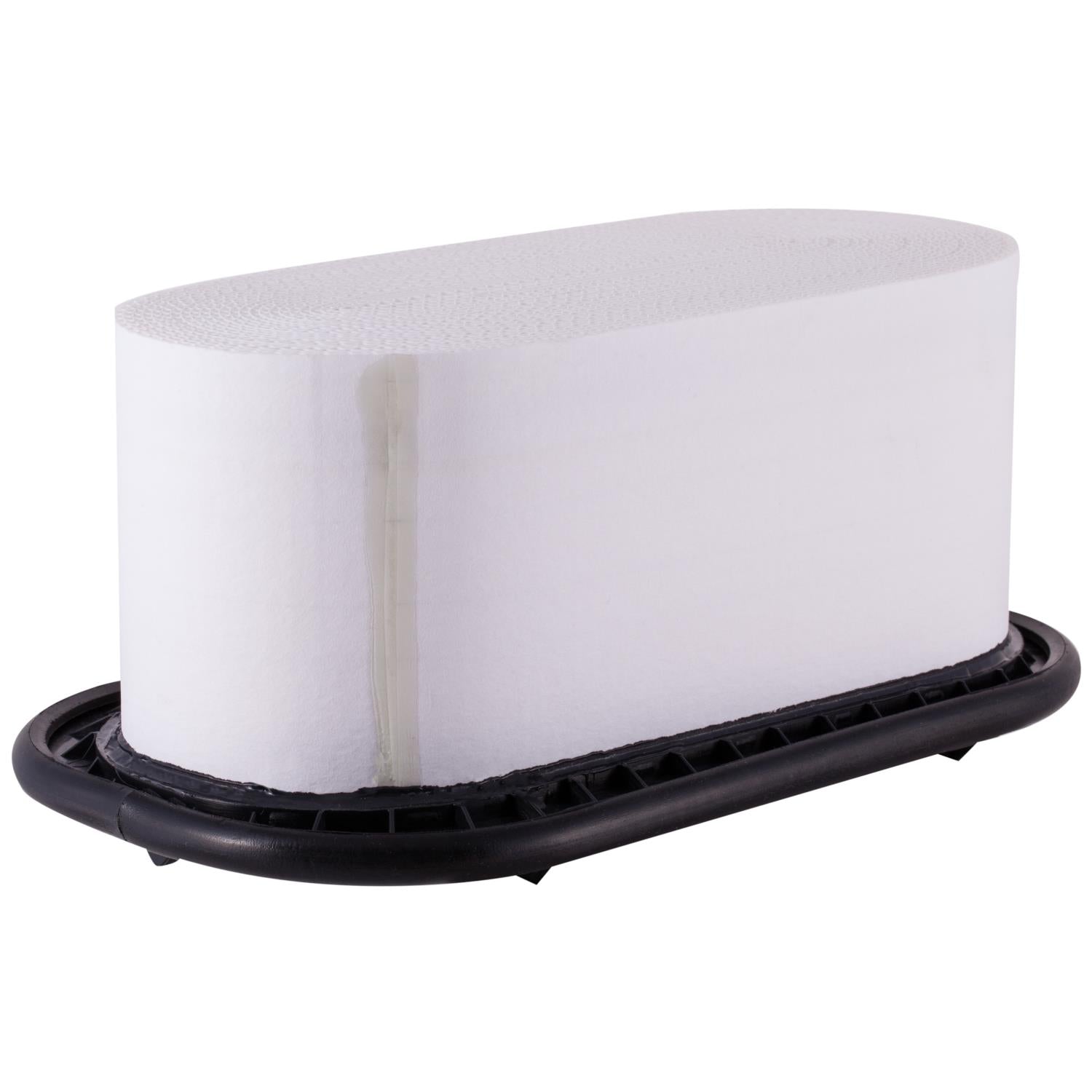 PG PA5689 Engine Air Filter | Fits 2003 Ford F-350 Super Duty