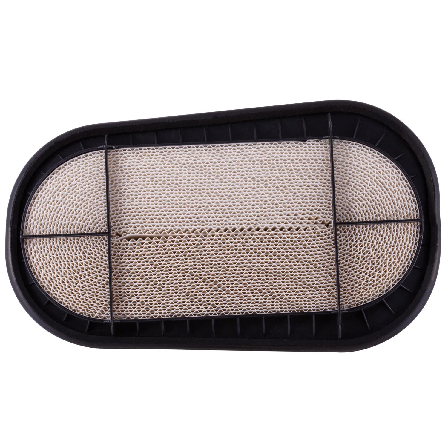 PG PA5689 Engine Air Filter | Fits 2003 Ford F-350 Super Duty