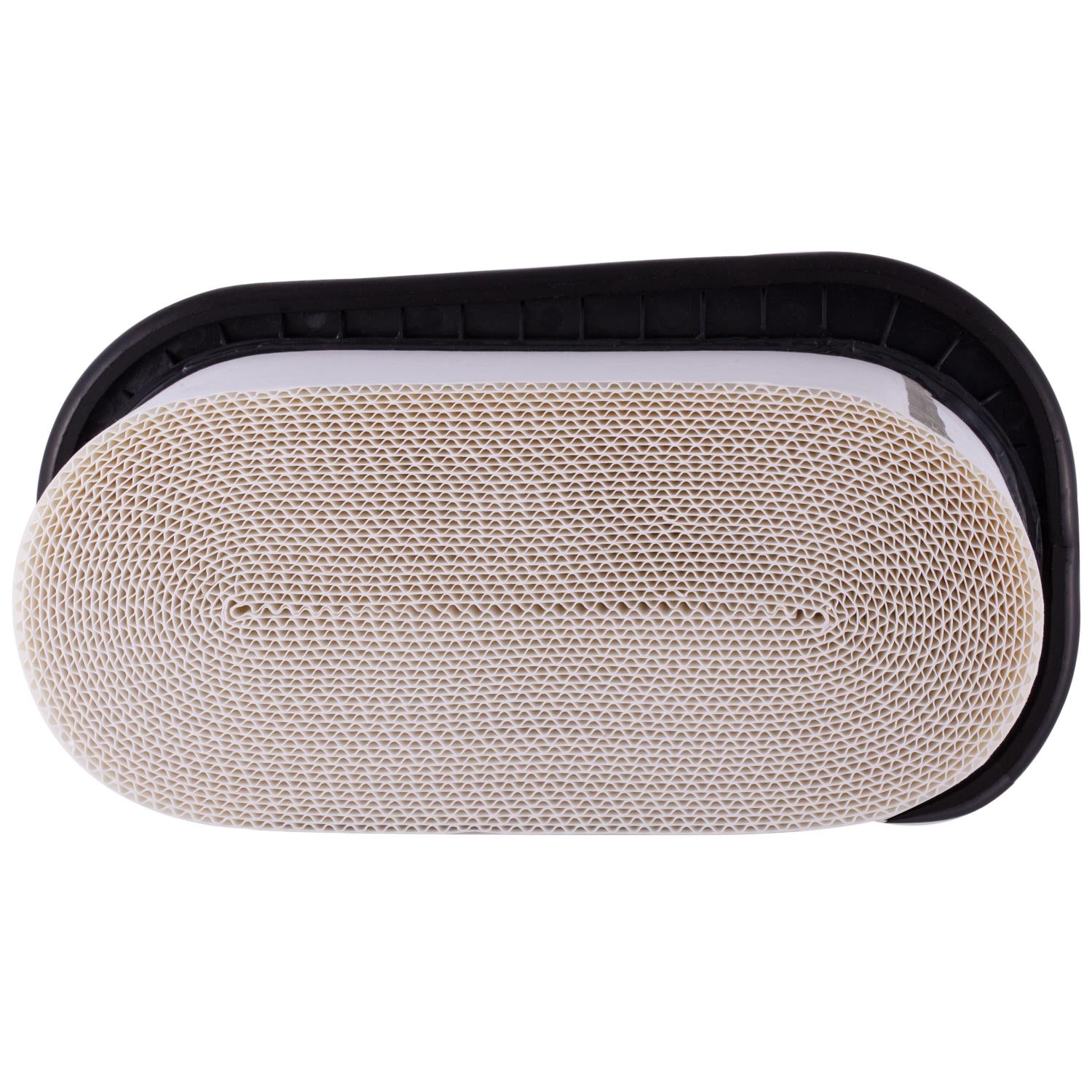 PG PA5689 Engine Air Filter | Fits 2003 Ford F-450 Super Duty
