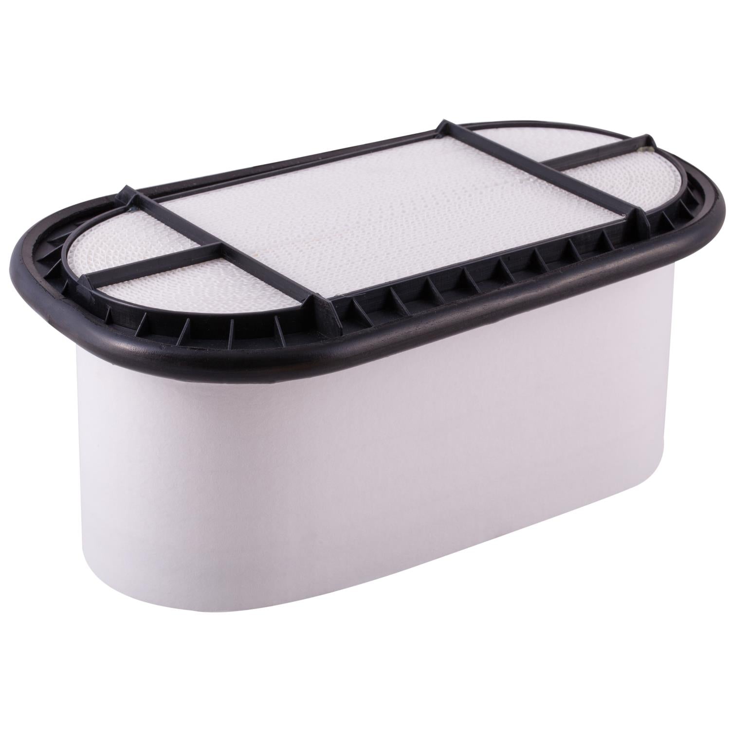 PG PA5689 Engine Air Filter | Fits 2001 Ford F-250 Super Duty
