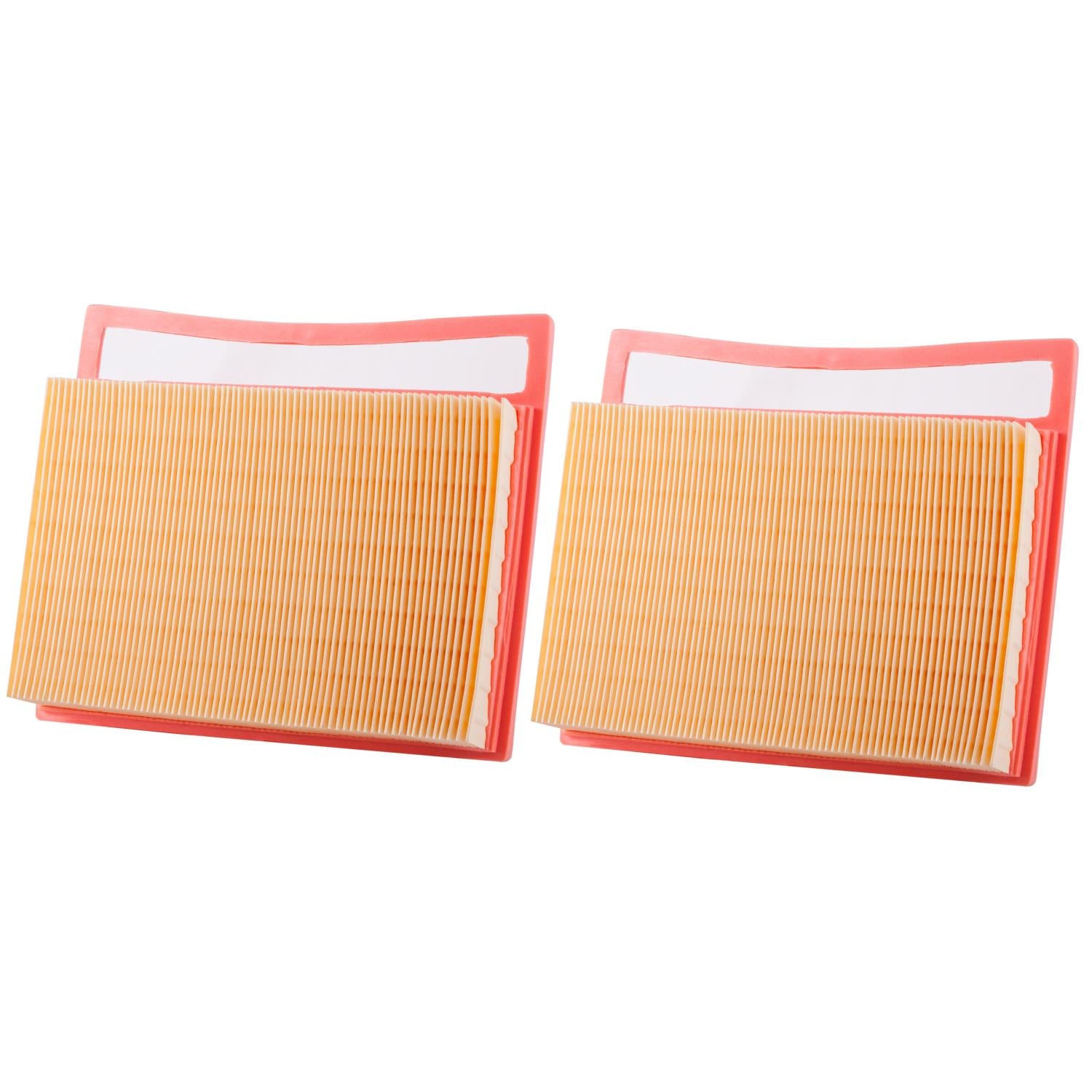 PG PA5695 Engine Air Filter | Fits 2012 Mercedes-Benz SL600
