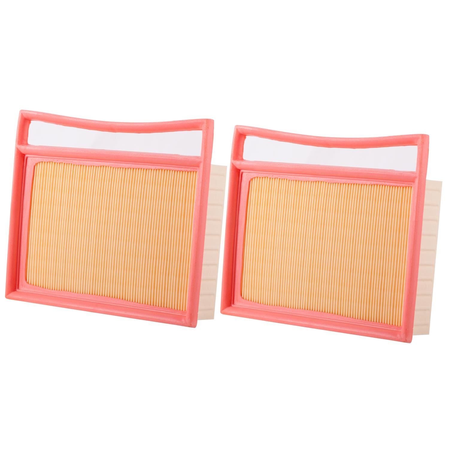 PG PA5695 Engine Air Filter | Fits 2019 Mercedes-Benz Maybach S650