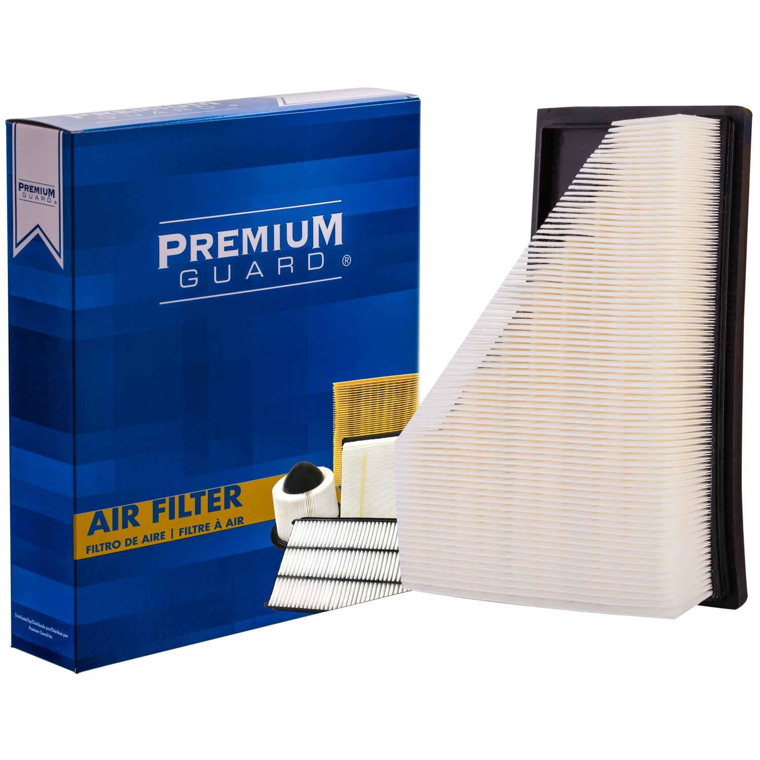 PG PA6141 Engine Air Filter