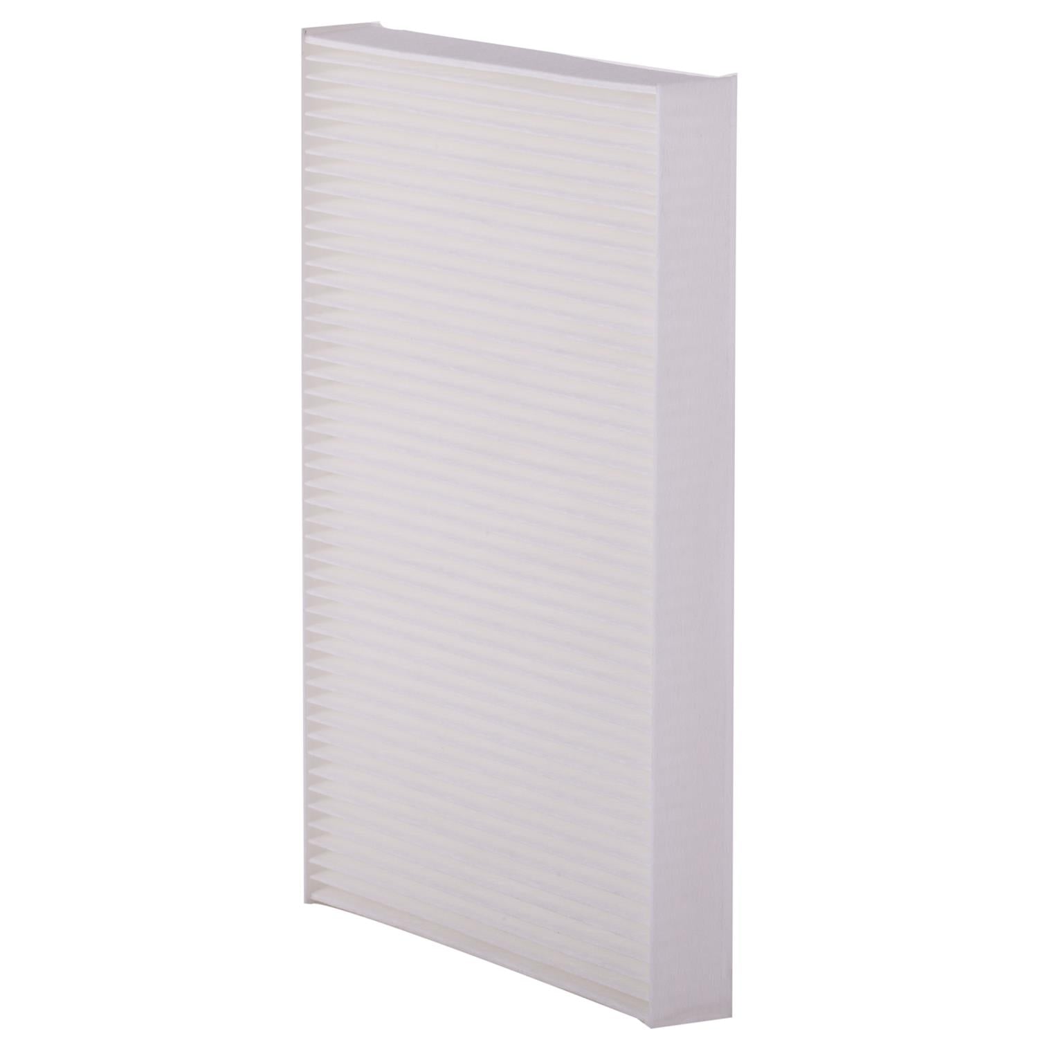 PG PC5473 Cabin Air Filter | Fits 1998 Audi A6 Quattro