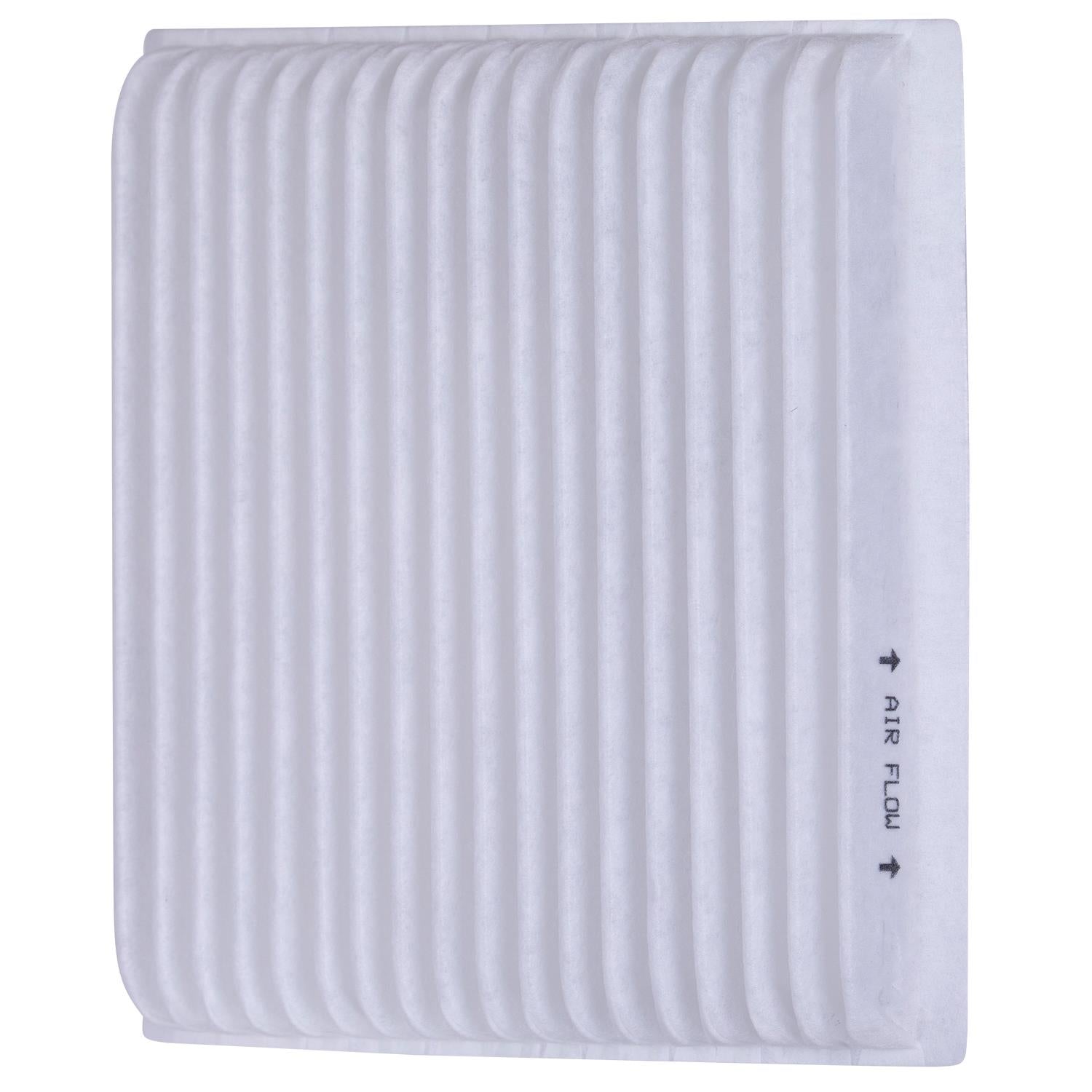 PG PC5876 Cabin Air Filter | Fits 2008 Lincoln MKZ