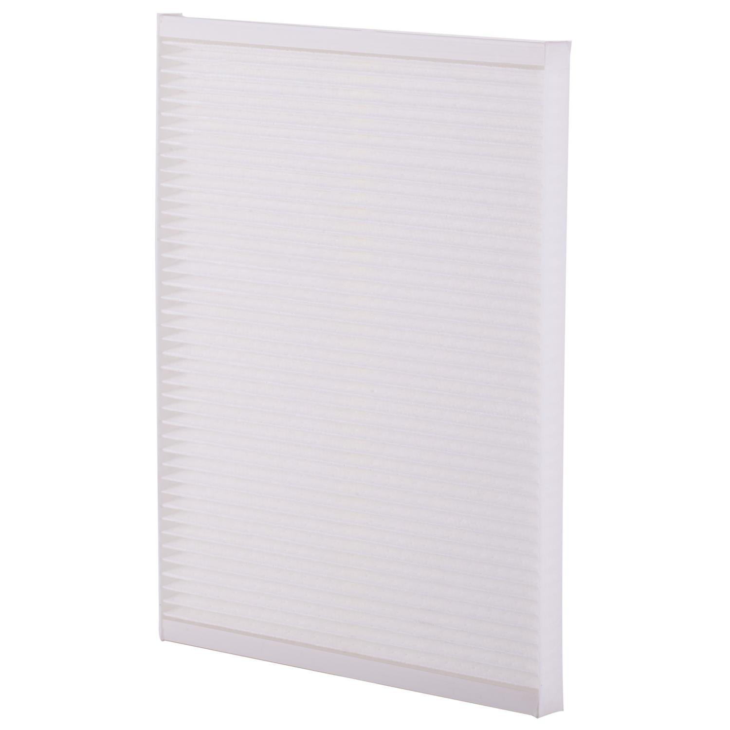 PG PC7615 Cabin Air Filter | Fits 2001 Cadillac Catera