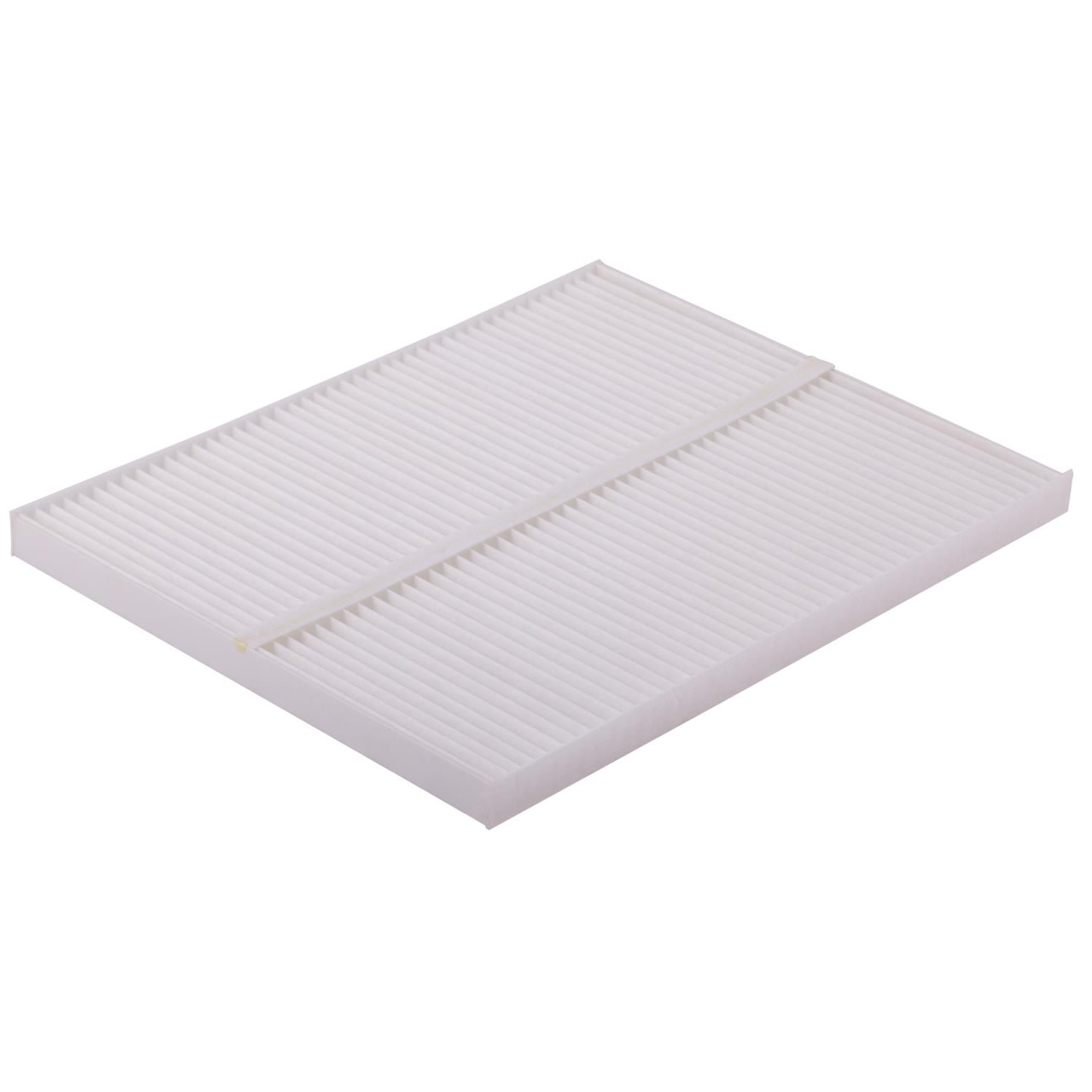 PG PC7615 Cabin Air Filter | Fits 1997 Cadillac Catera