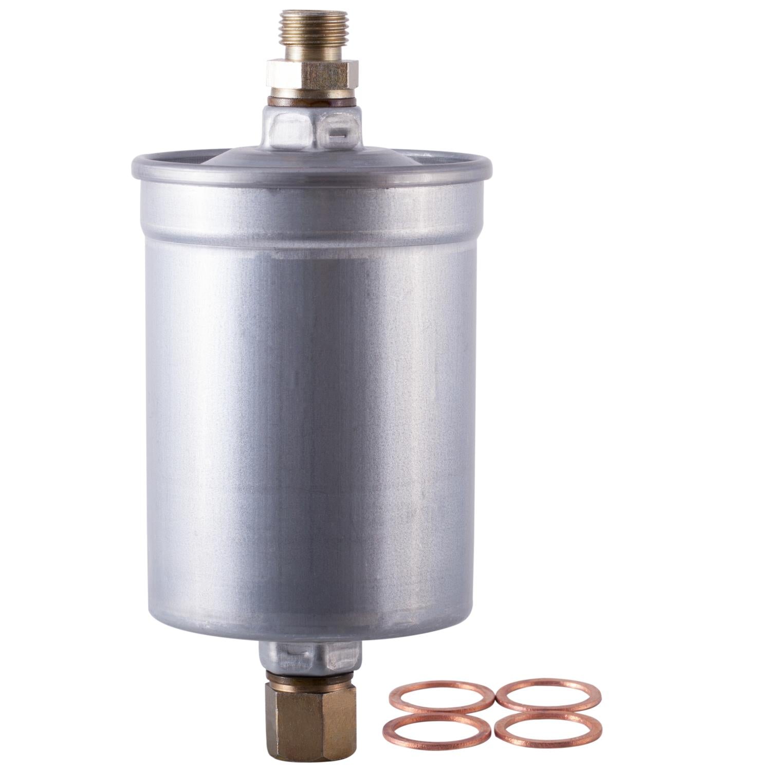 PG PF3831 Fuel Filter | Fits 1984 Porsche 944