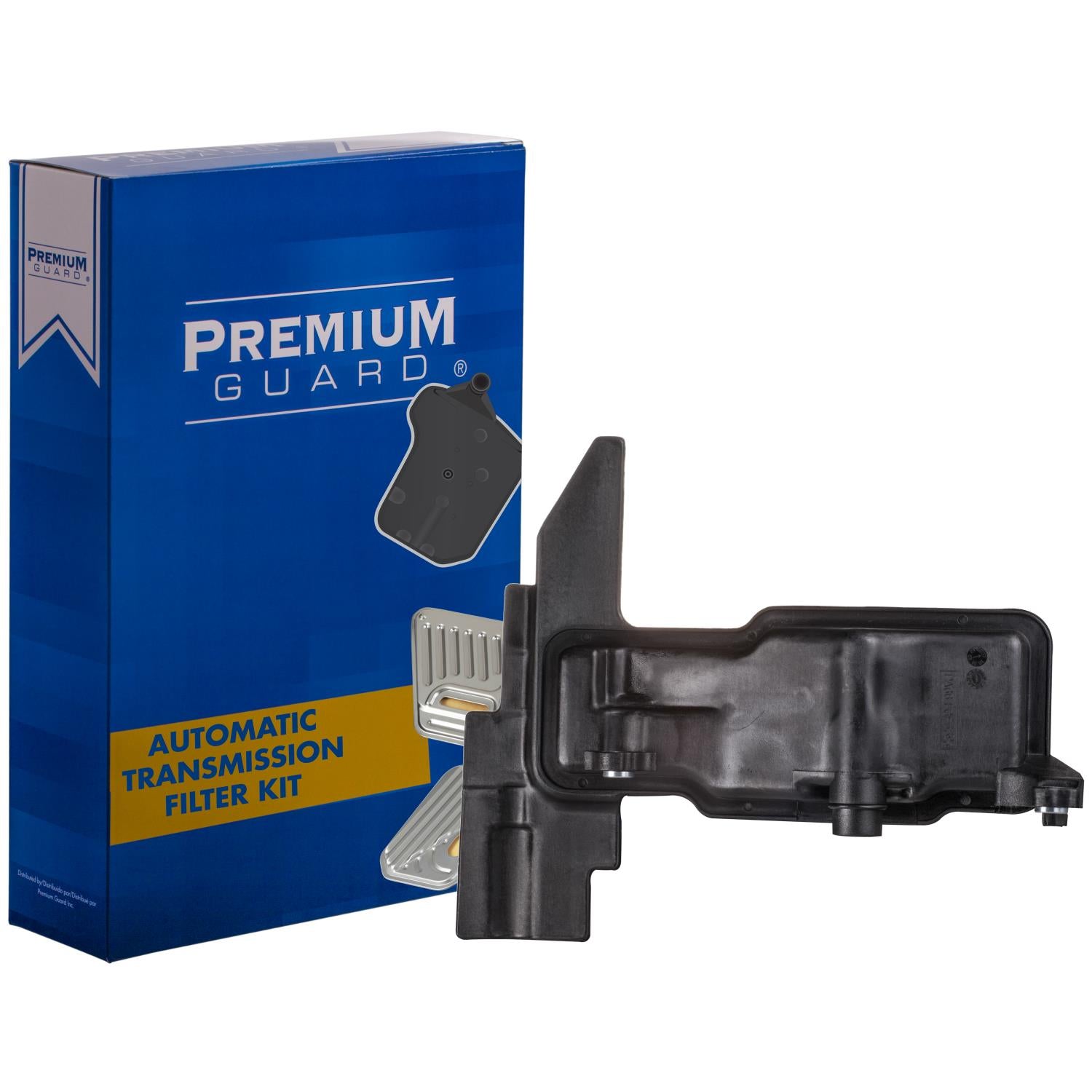 2001 Honda Odyssey Transmission Filter  PT99122