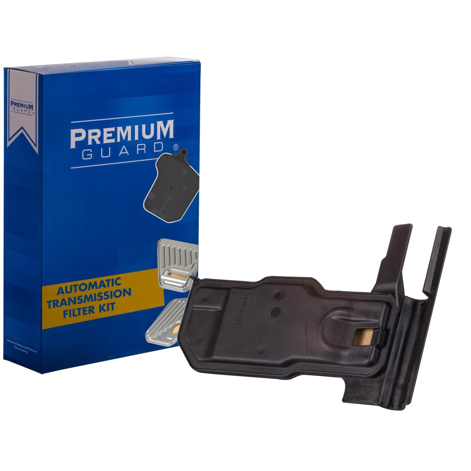 PG PT99126 Transmission Filter Kit | Fits 1998 Isuzu Oasis