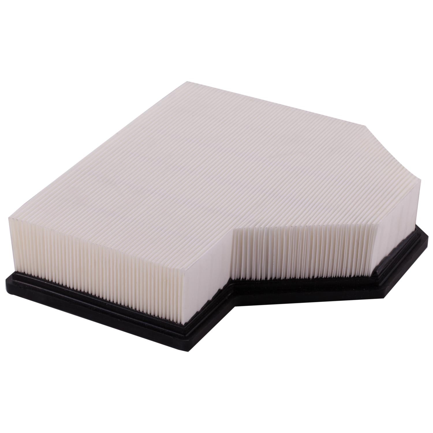 PG PA5797R Engine Air Filter | Fits 2007 BMW M6