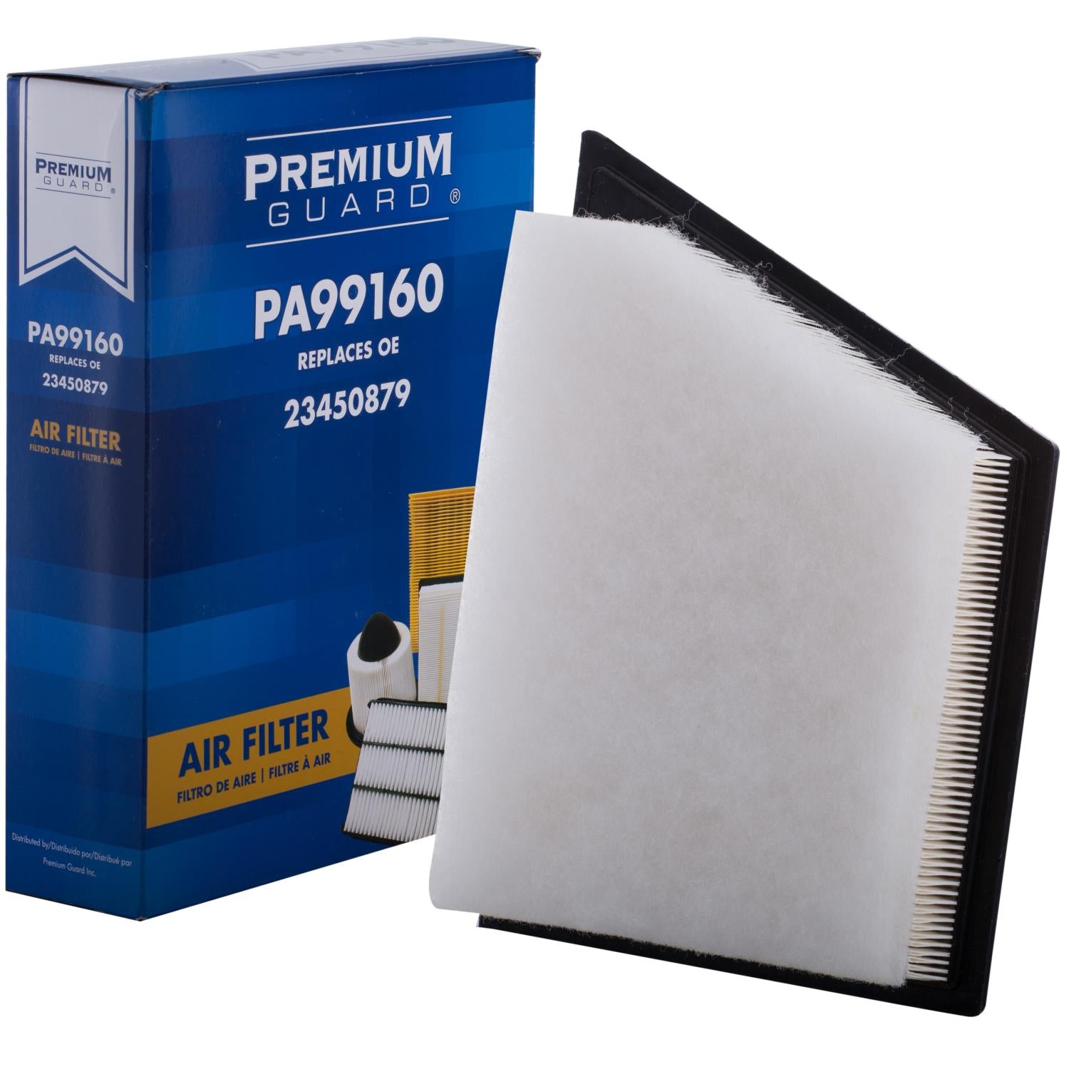 PG PA99160 Engine Air Filter