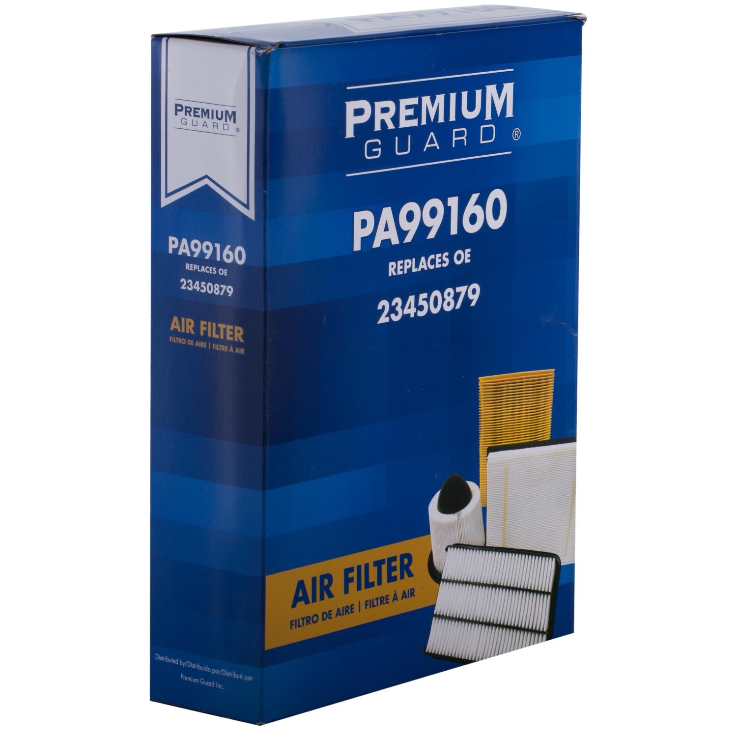 PG PA99160 Engine Air Filter