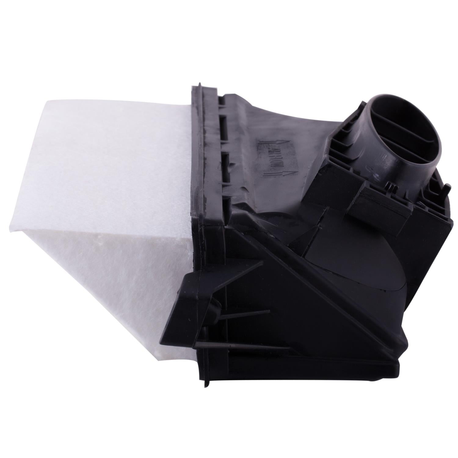 PG PA99280R Engine Air Filter | Fits 2016 Mercedes-Benz GLE350d