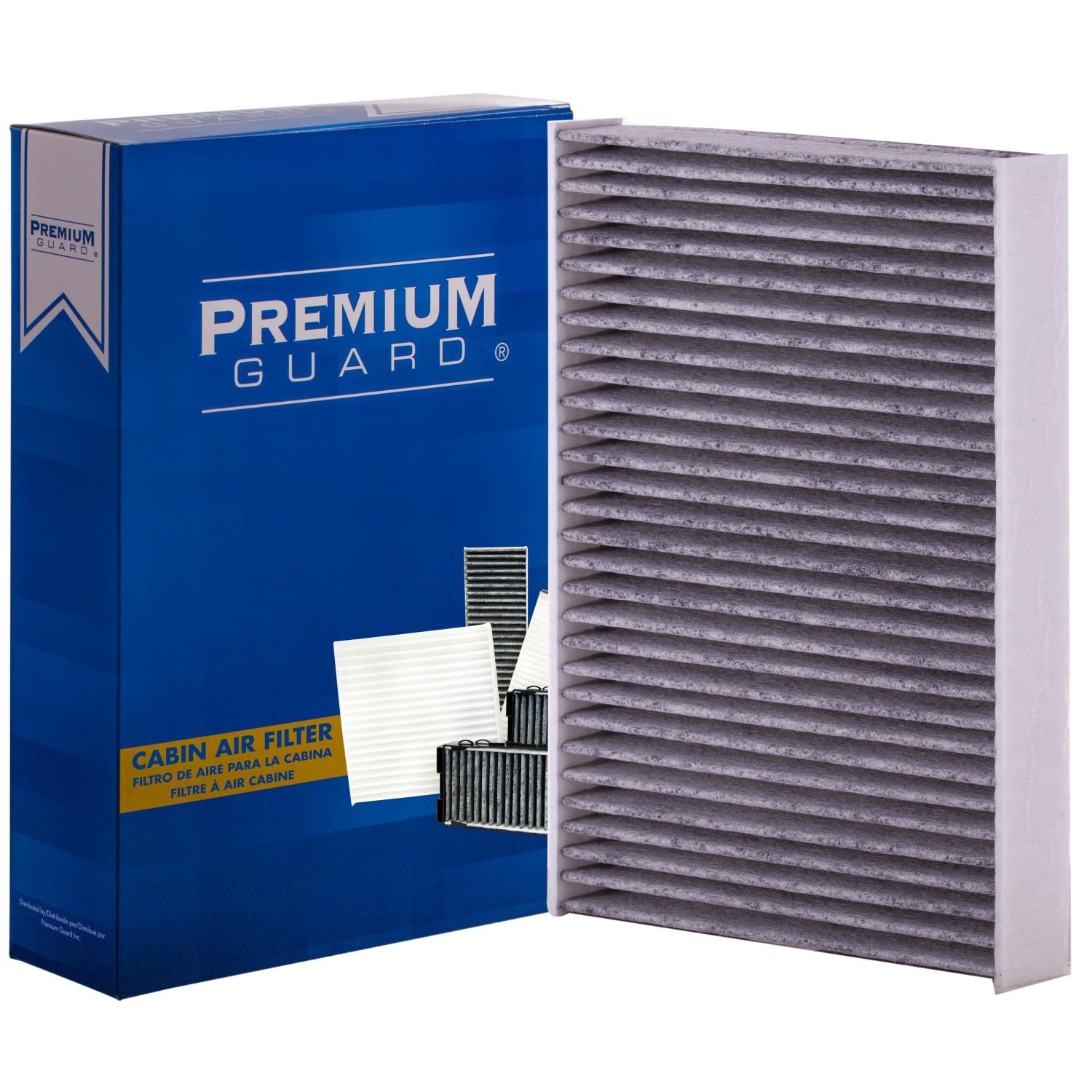 PG PC99473C Cabin Air Filter | Fits 2024 Lexus LC500h
