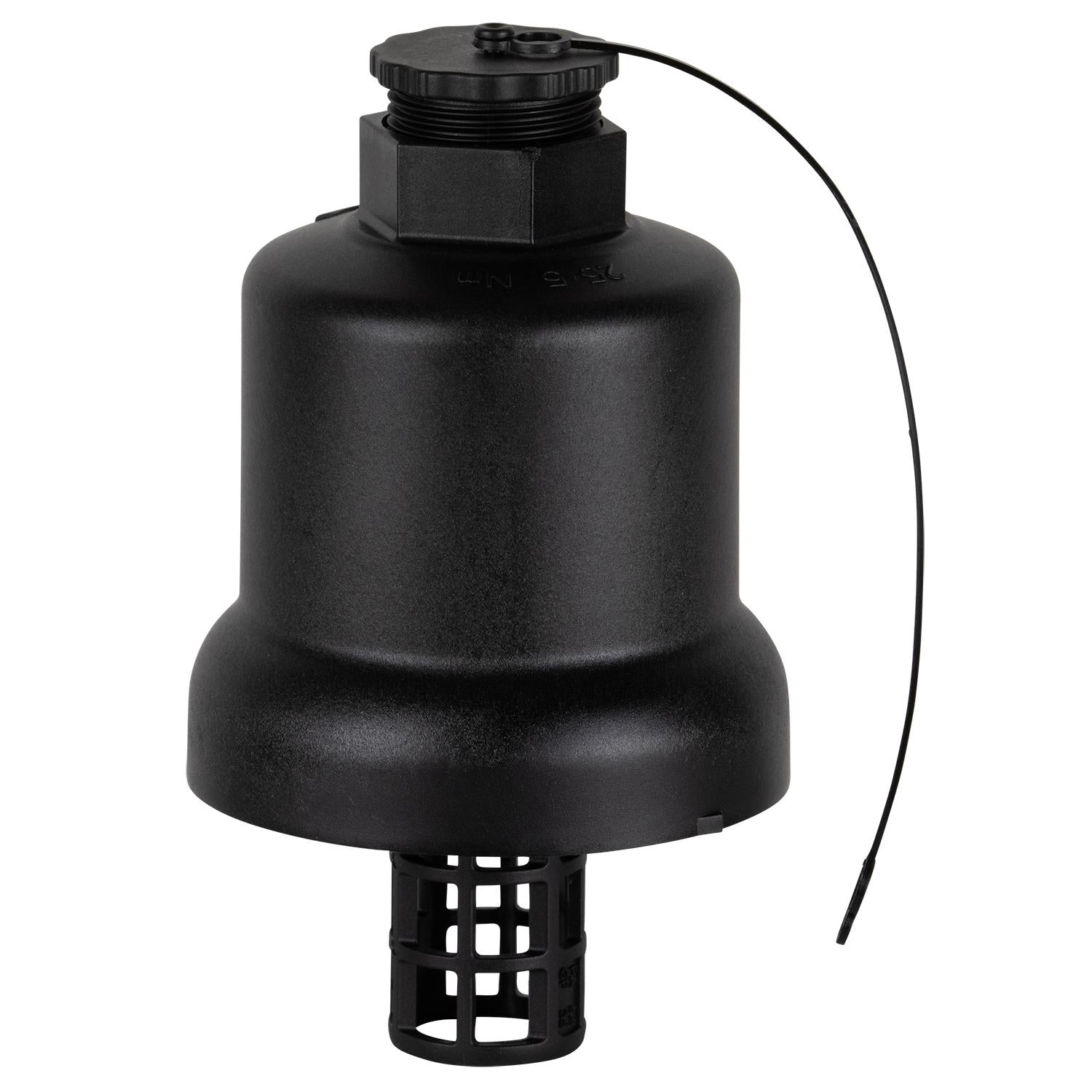 PG Oil Filter Housing Cap CAP5581VW