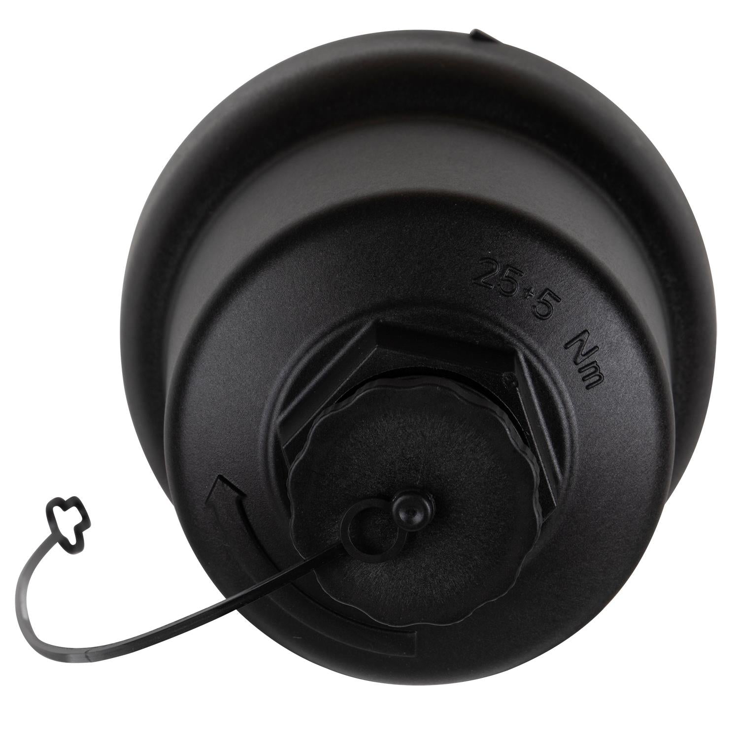 PG Oil Filter Housing Cap CAP5581VW