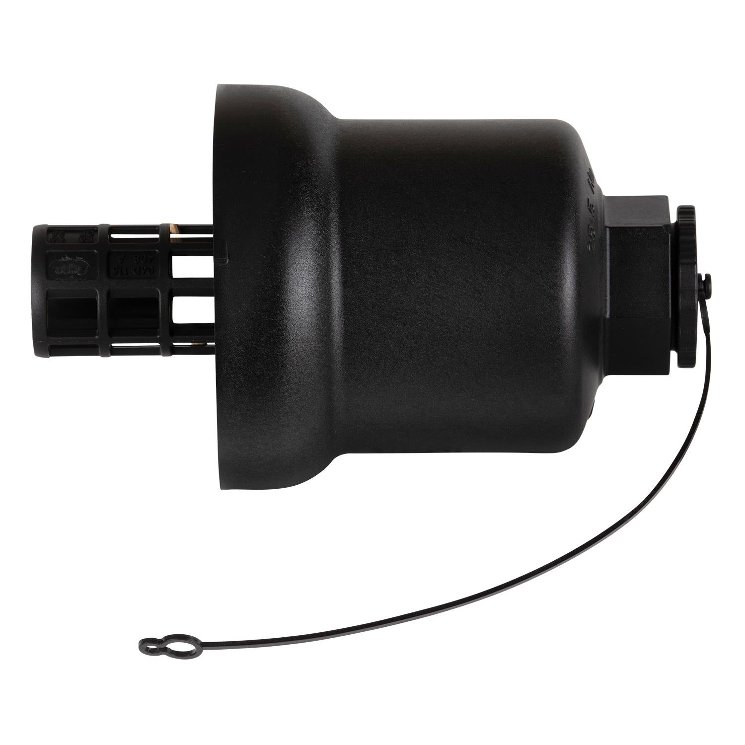 PG Oil Filter Housing Cap CAP5581VW