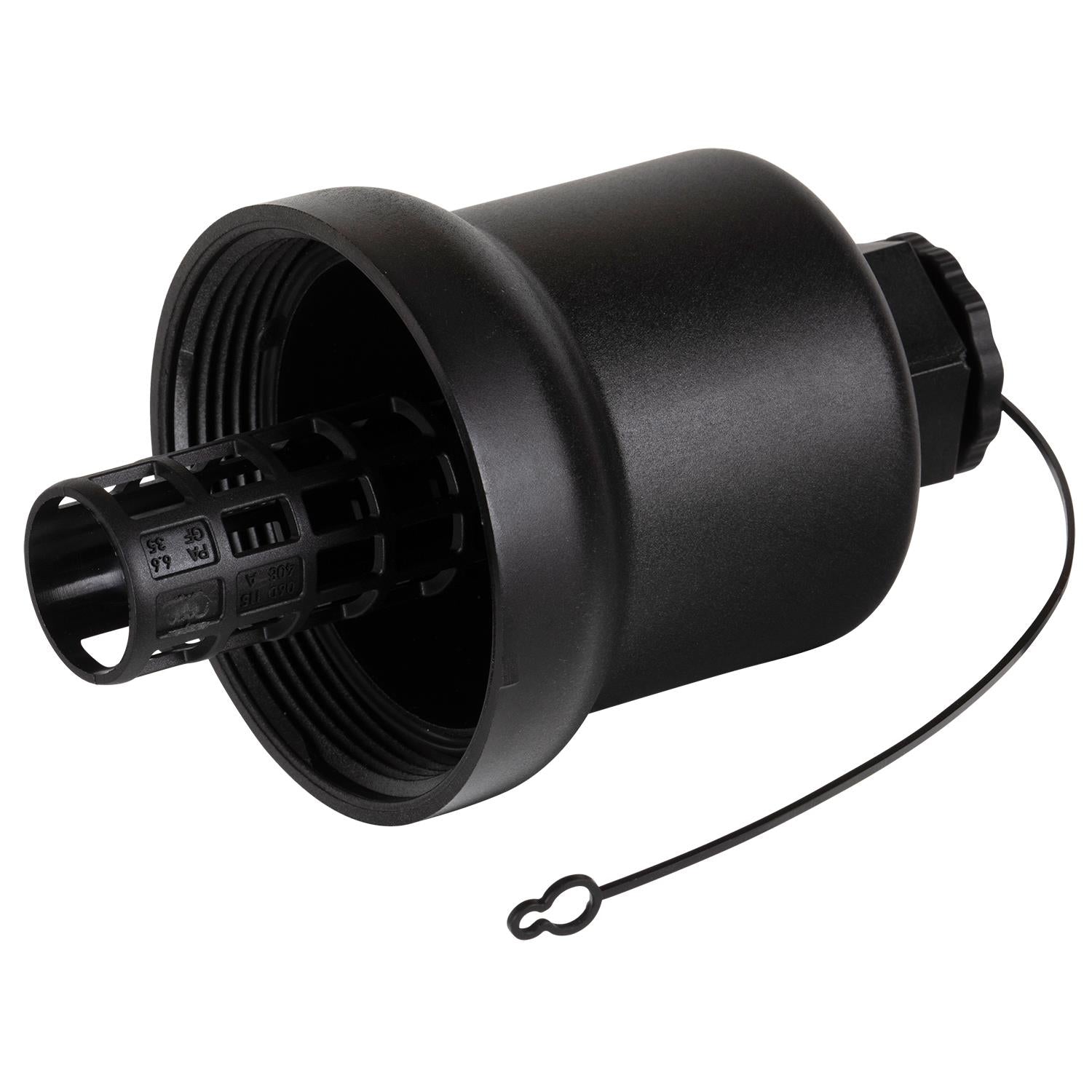 PG Oil Filter Housing Cap CAP5581VW