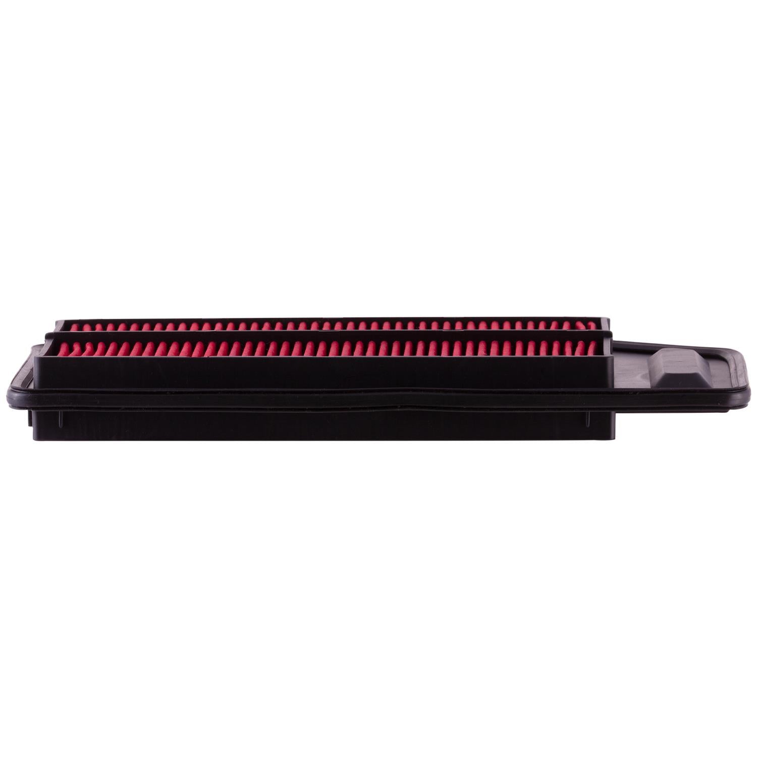 HIGHFLOW PA5503X, High Performance, Pre-Oiled Disposable Engine Air Filter | Fits 2005 Acura TSX