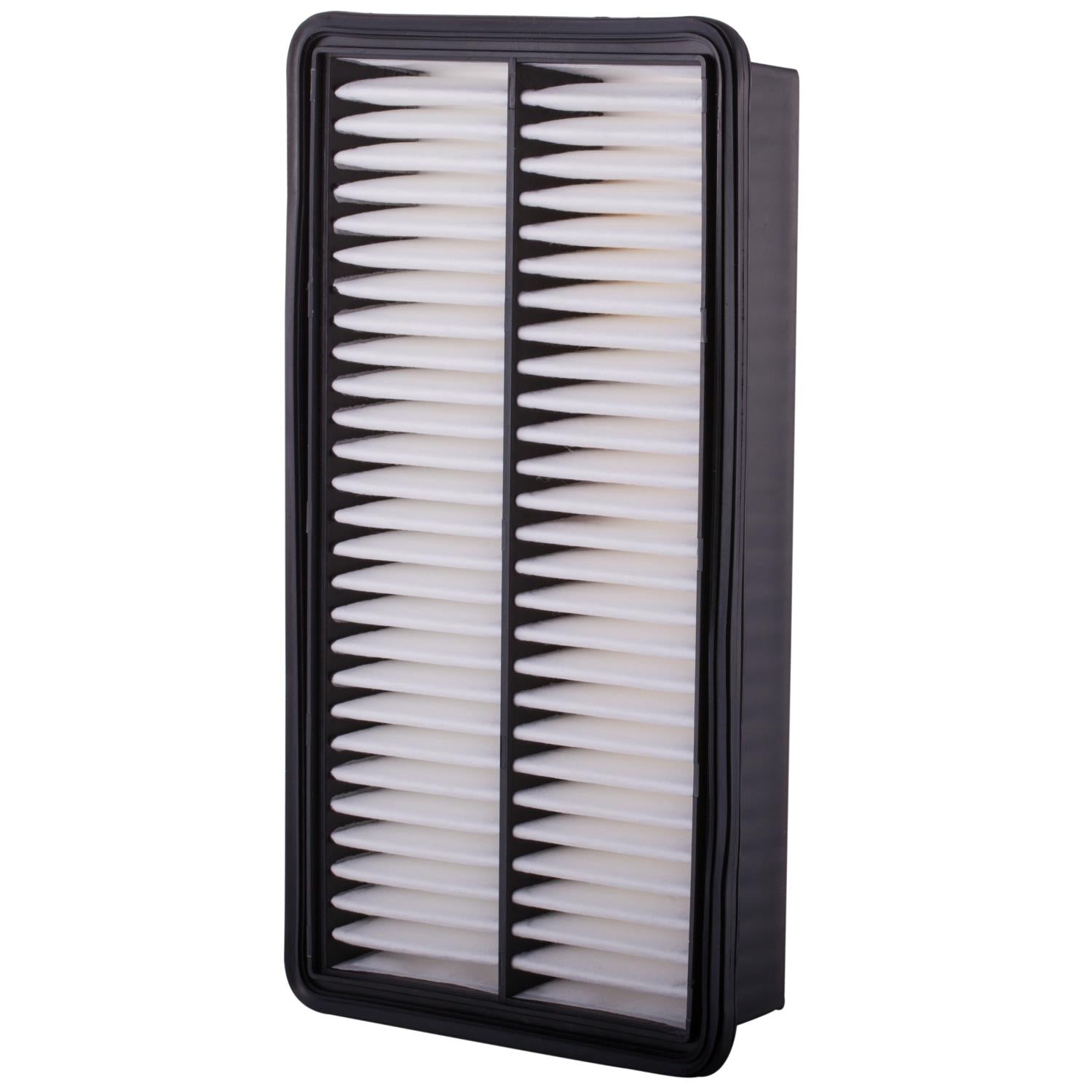 PG PA5525 Engine Air Filter | Fits 2008 Mazda CX-7