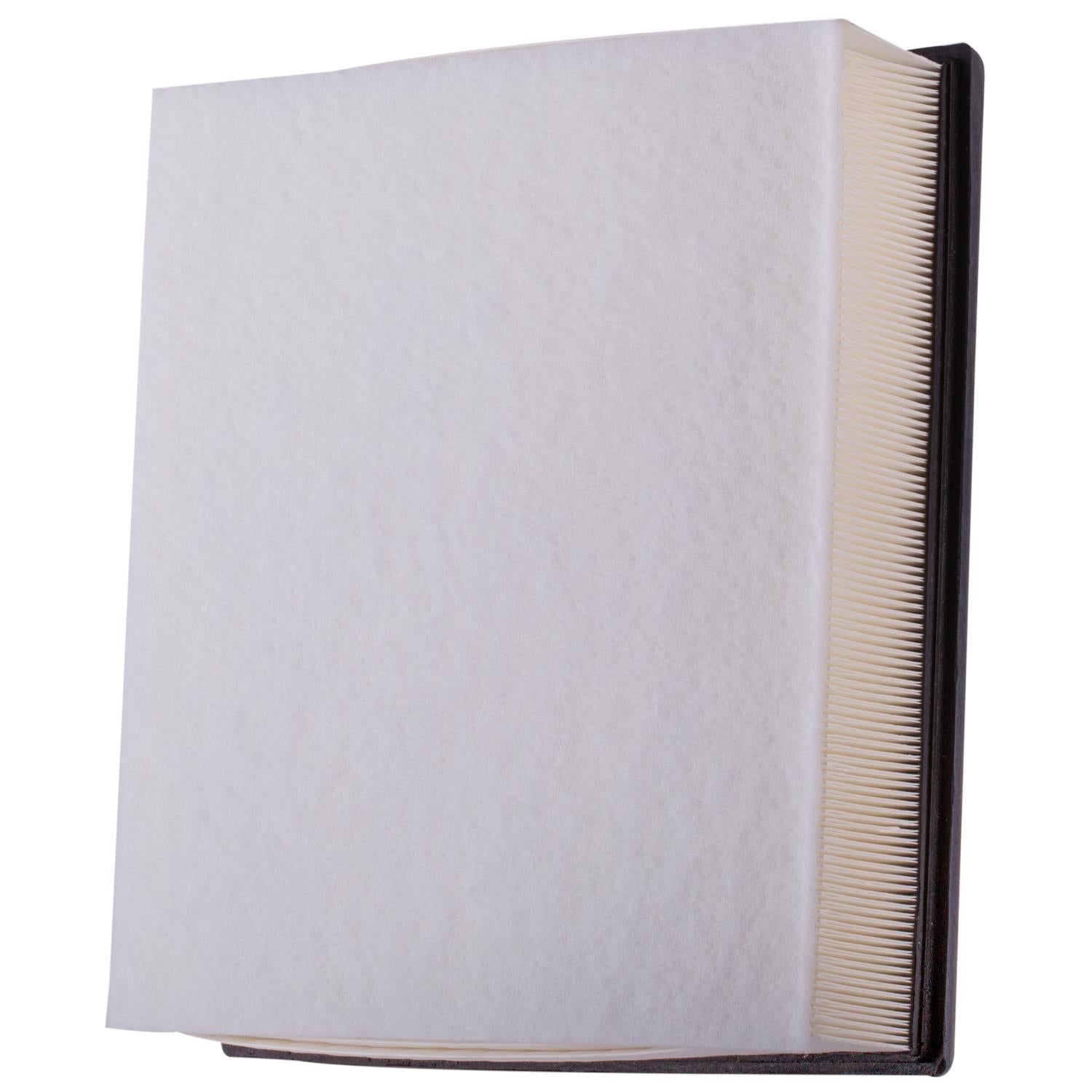 PG PA5539 Engine Air Filter | Fits 2011 Roadtrek SS Ideal