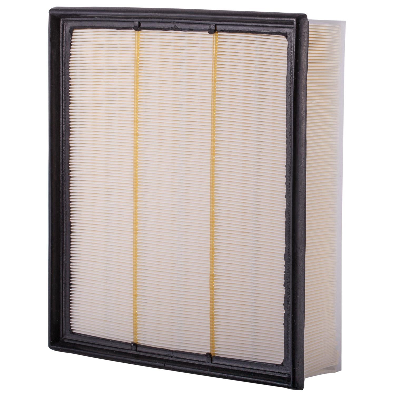 PG PA5539 Engine Air Filter | Fits 2011 Roadtrek SS Ideal