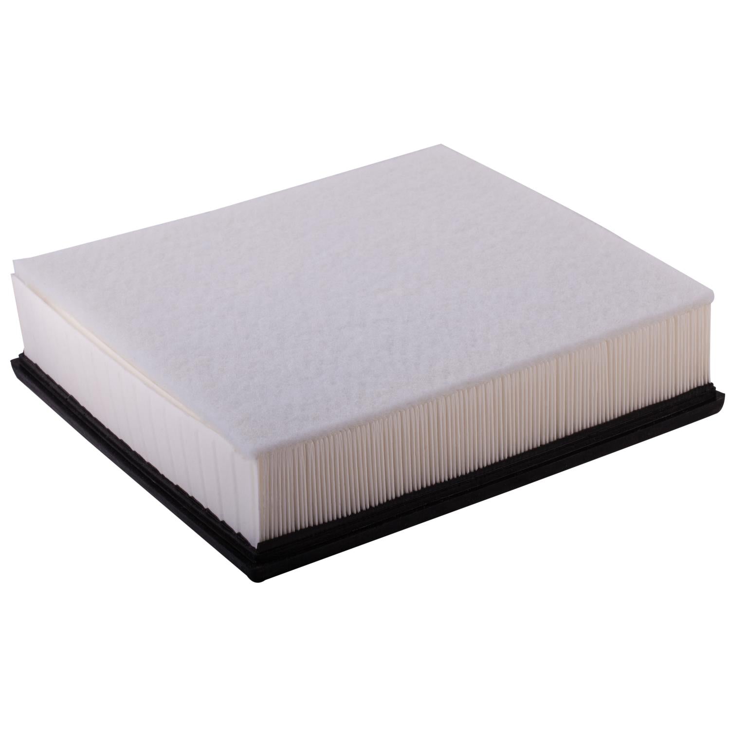 PG PA5539 Engine Air Filter | Fits 2008 Roadtrek RS Adventurous