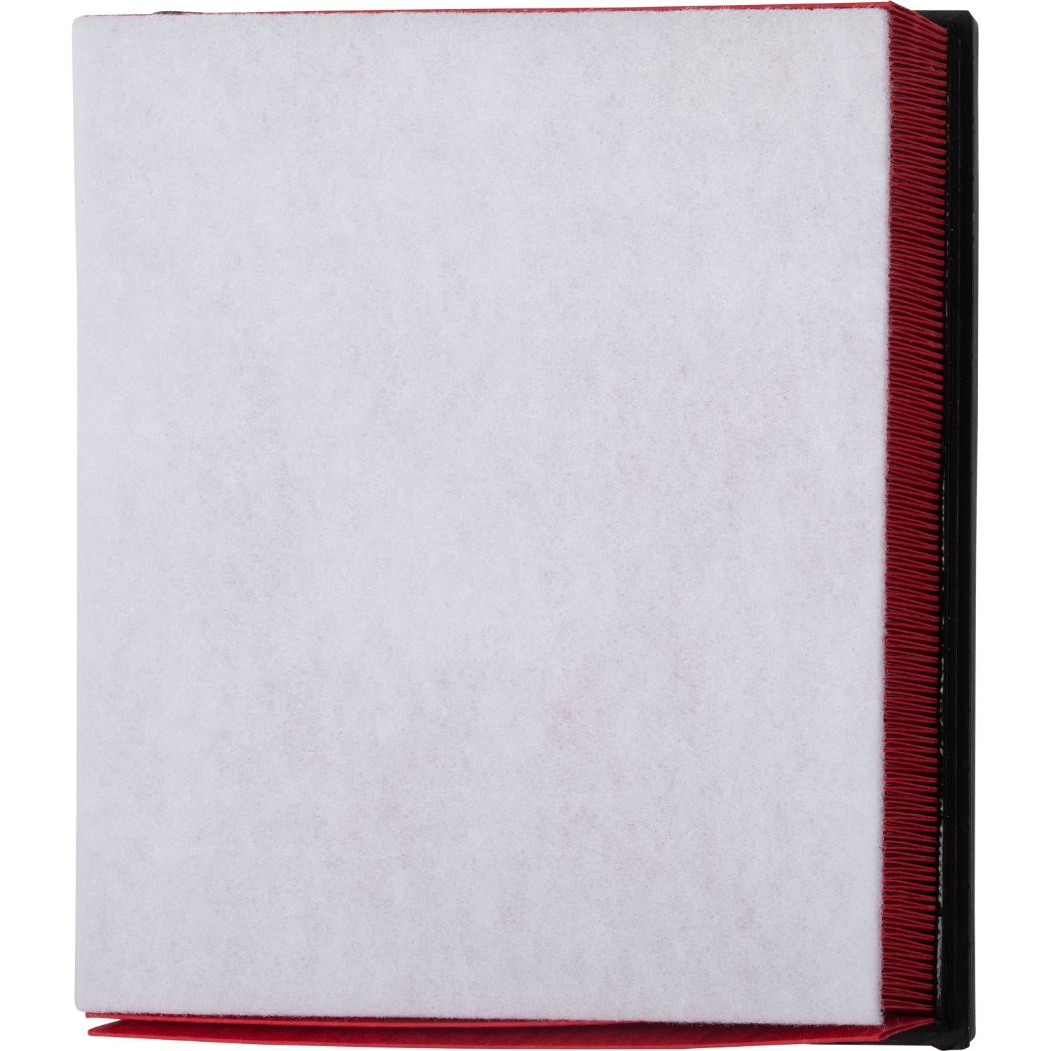 HIGHFLOW PA5539X, High Performance, Pre-Oiled Disposable Engine Air Filter | Fits 2006 Mercedes-Benz Sprinter