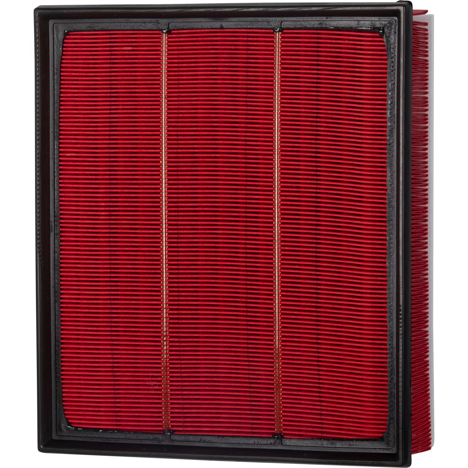 HIGHFLOW PA5539X, High Performance, Pre-Oiled Disposable Engine Air Filter | Fits 2005 Freightliner Sprinter 3500