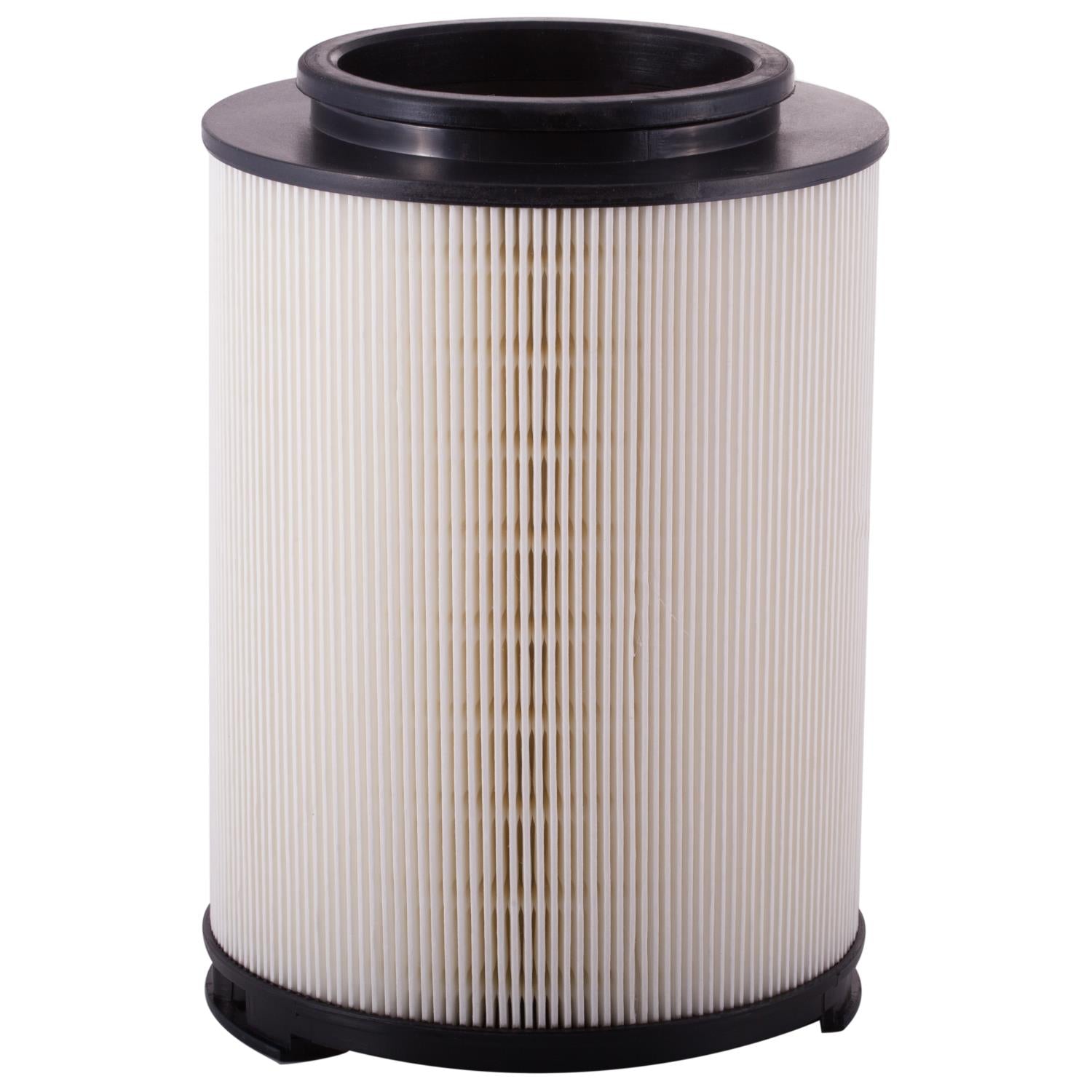 PG PA5556 Engine Air Filter | Fits 2004 GMC Canyon