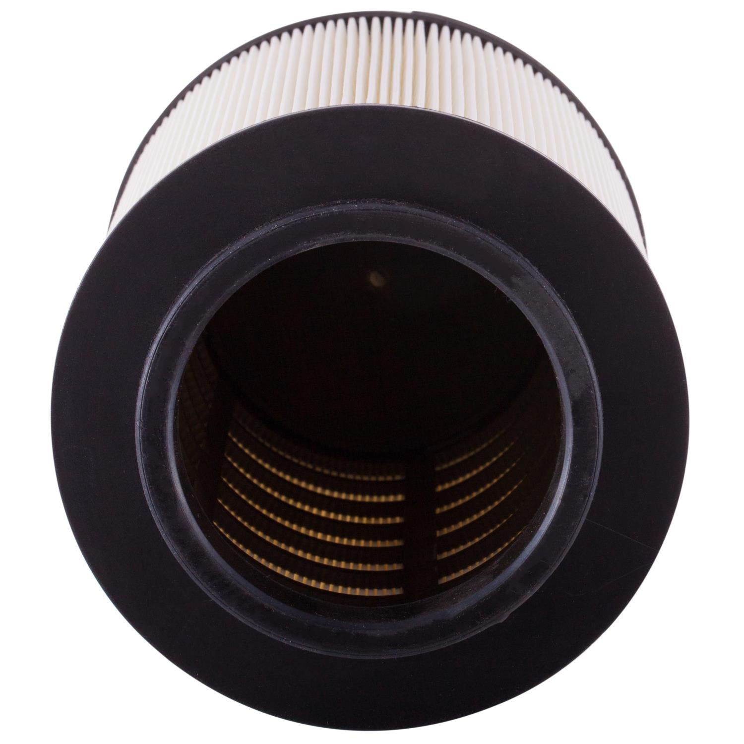 PG PA5556 Engine Air Filter | Fits 2007 GMC Canyon