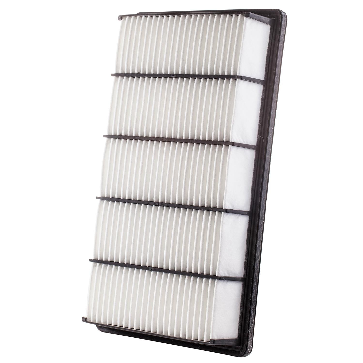 PG PA5557 Engine Air Filter | Fits 2013 SRT Viper