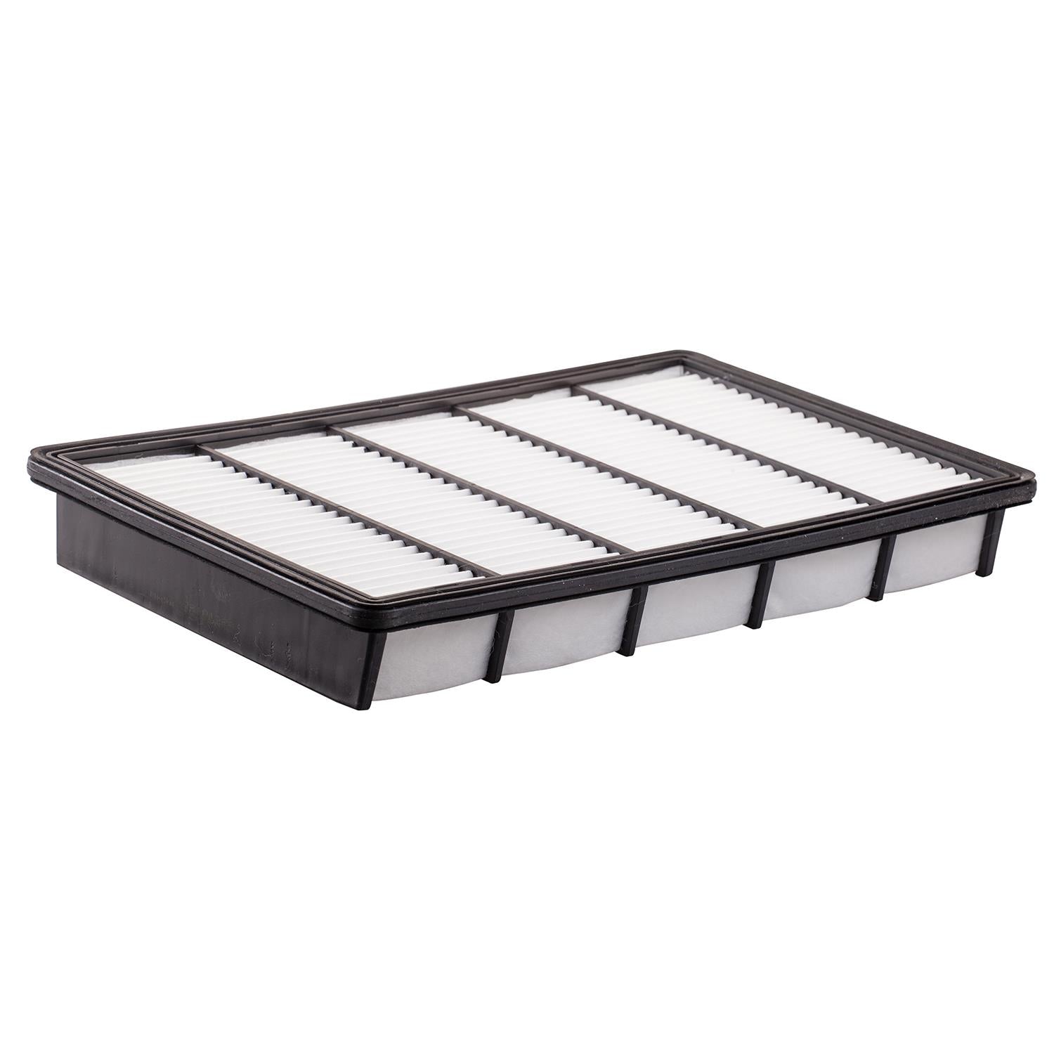 PG PA5557 Engine Air Filter | Fits 2009 Mazda RX-8