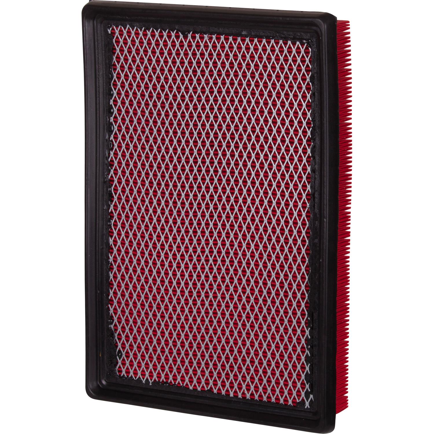 HIGHFLOW PA5560X, High Performance, Pre-Oiled Disposable Engine Air Filter | Fits 2007 Chrysler 300