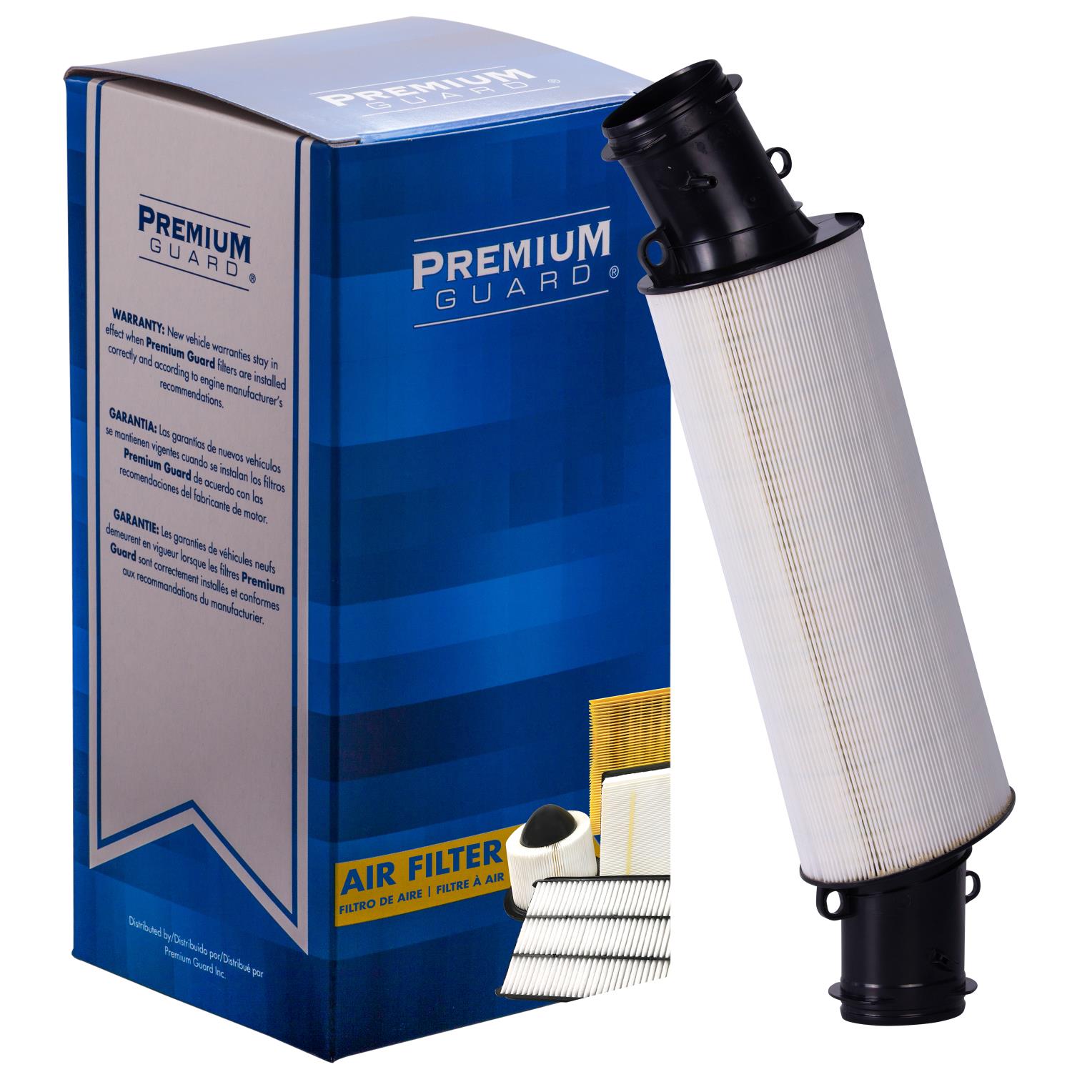 PG PA99327 Engine Air Filter
