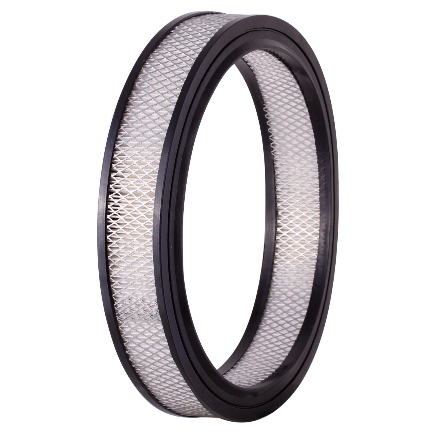 PG PA3381 Engine Air Filter | Fits 1985 Pontiac 6000