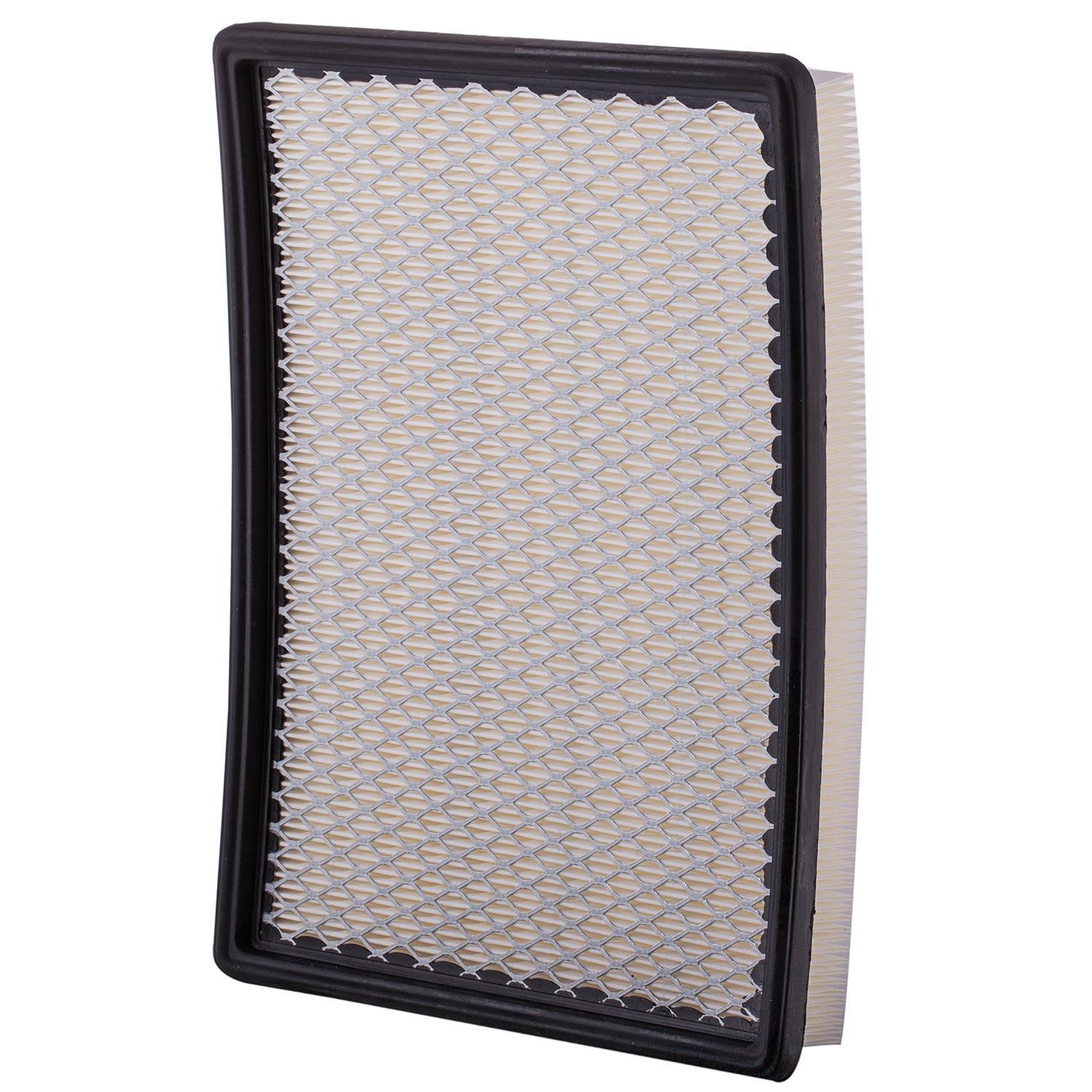 PG PA4479 Engine Air Filter | Fits 2001 Buick Regal