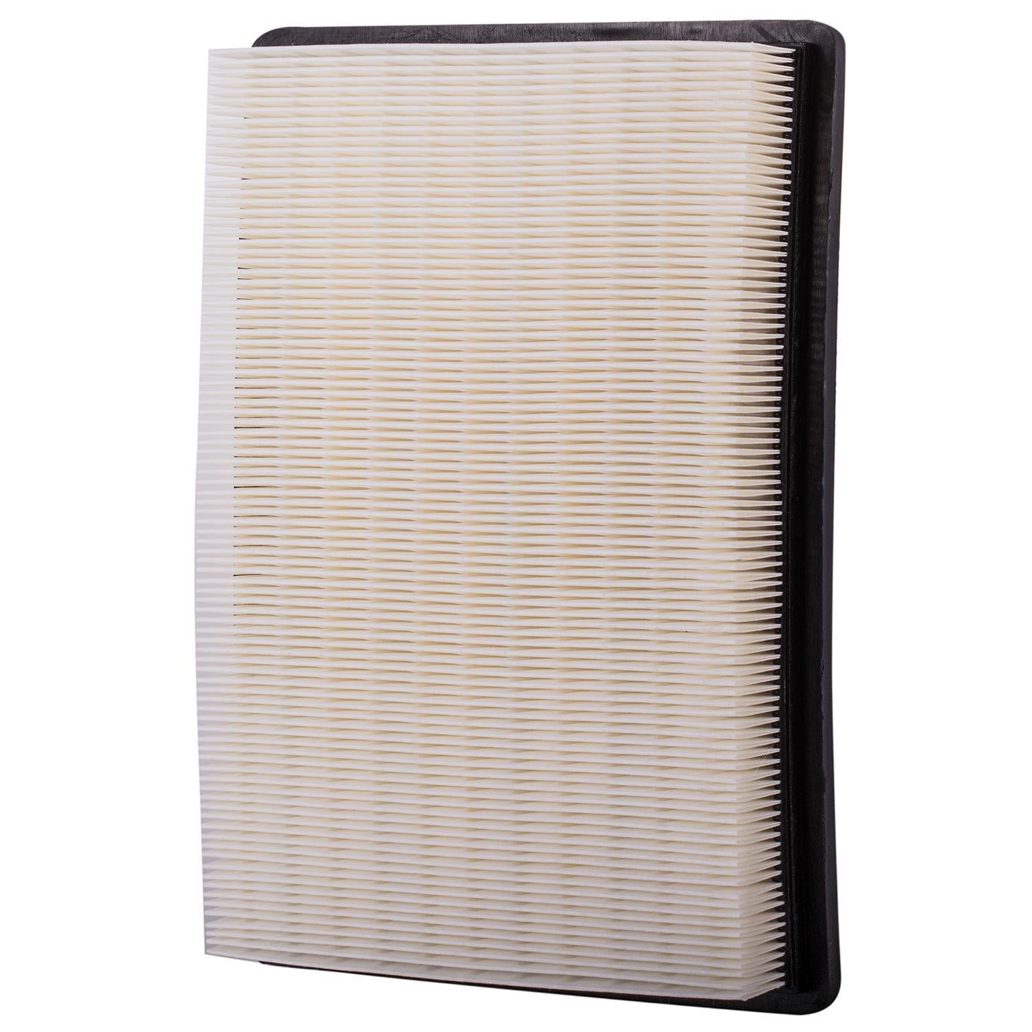 PG PA4479 Engine Air Filter | Fits 2005 Pontiac Grand Prix