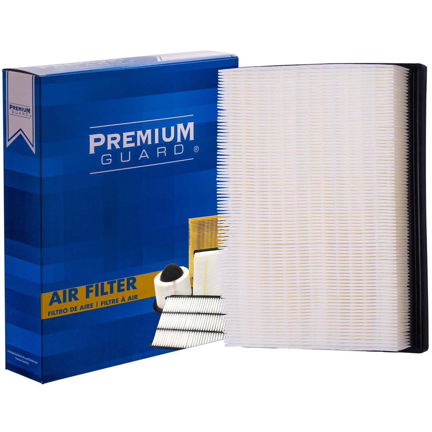 PG PA99306 Engine Air Filter