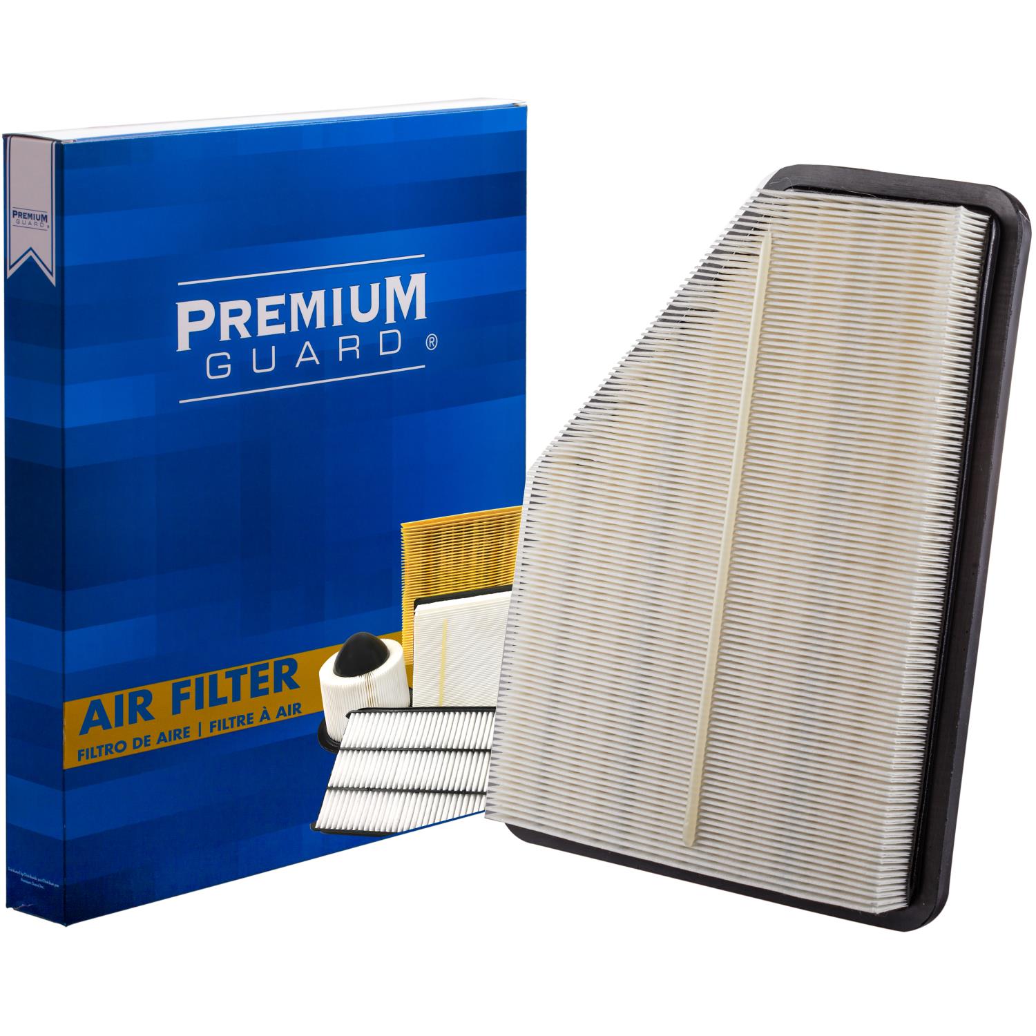 PG PA99180 Engine Air Filter