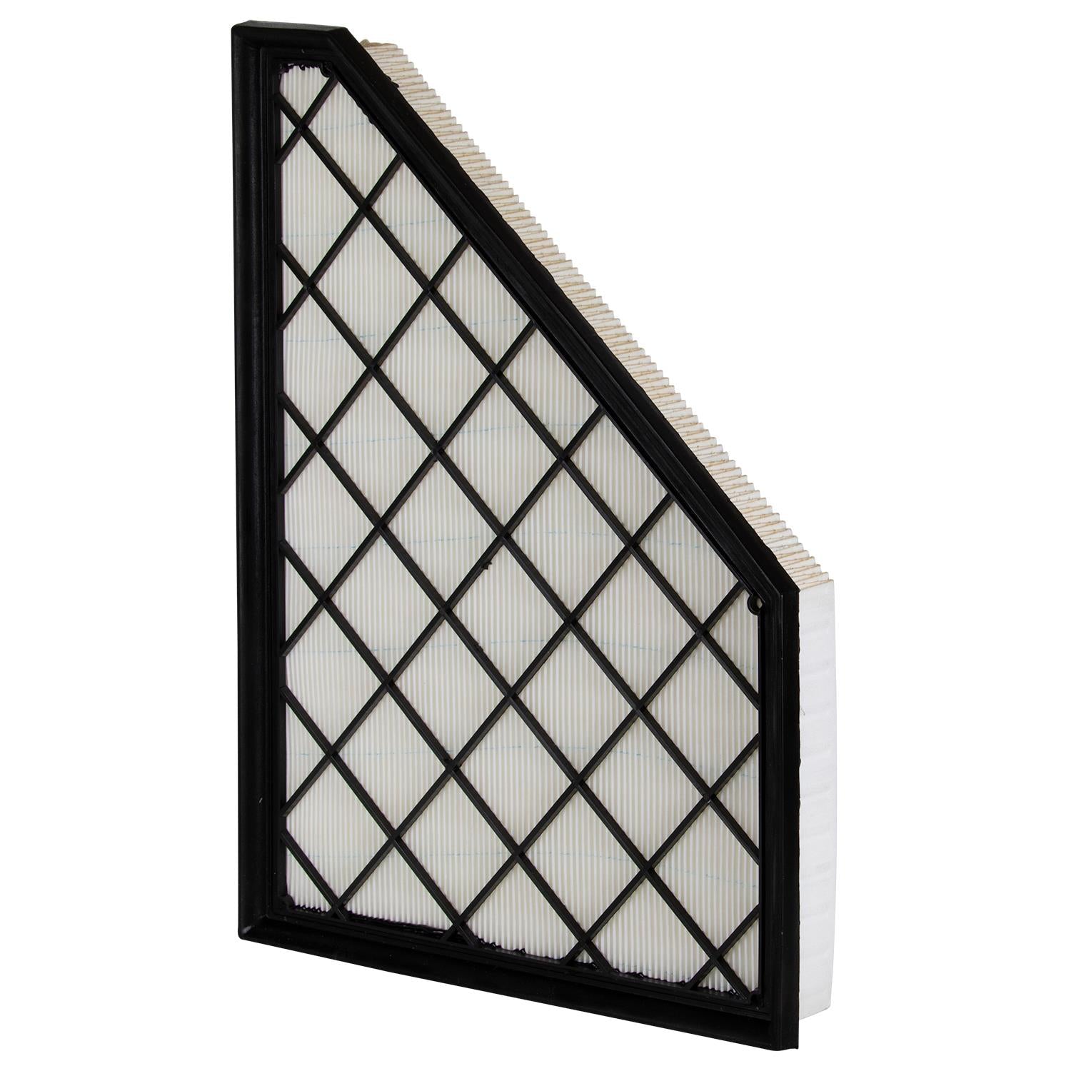 PG PA99222 Engine Air Filter | Fits 2024 Chevrolet Traverse Limited