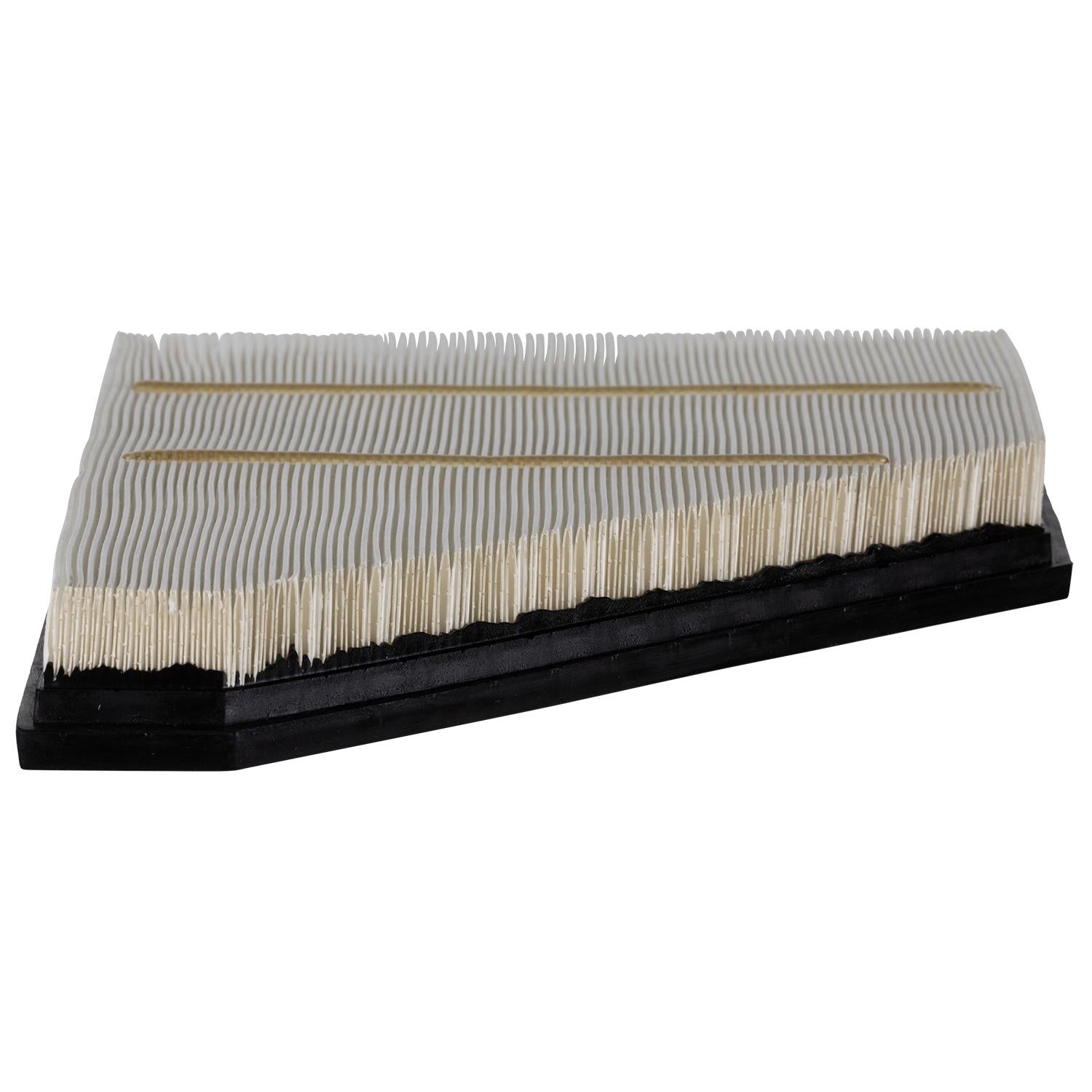 PG PA99222 Engine Air Filter | Fits 2027 Chevrolet Traverse