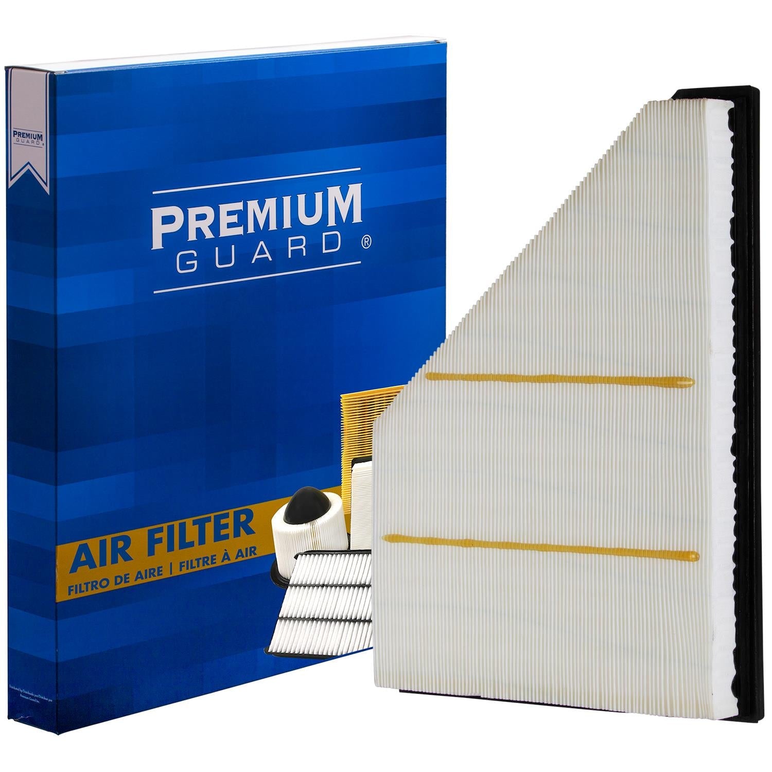 2026 Chevrolet Blazer Air Filter PA99222