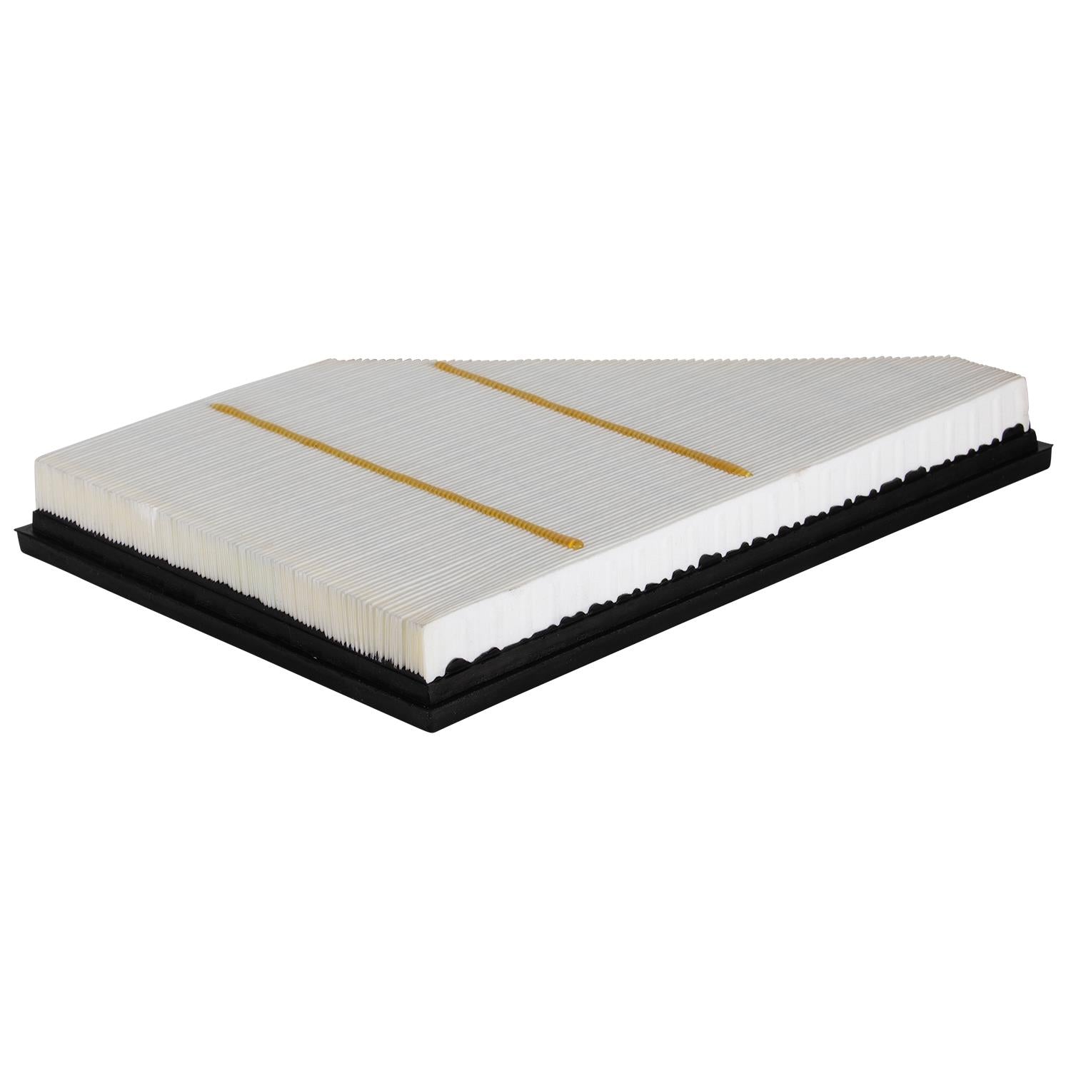 PG PA99222 Engine Air Filter | Fits 2027 Cadillac XT6